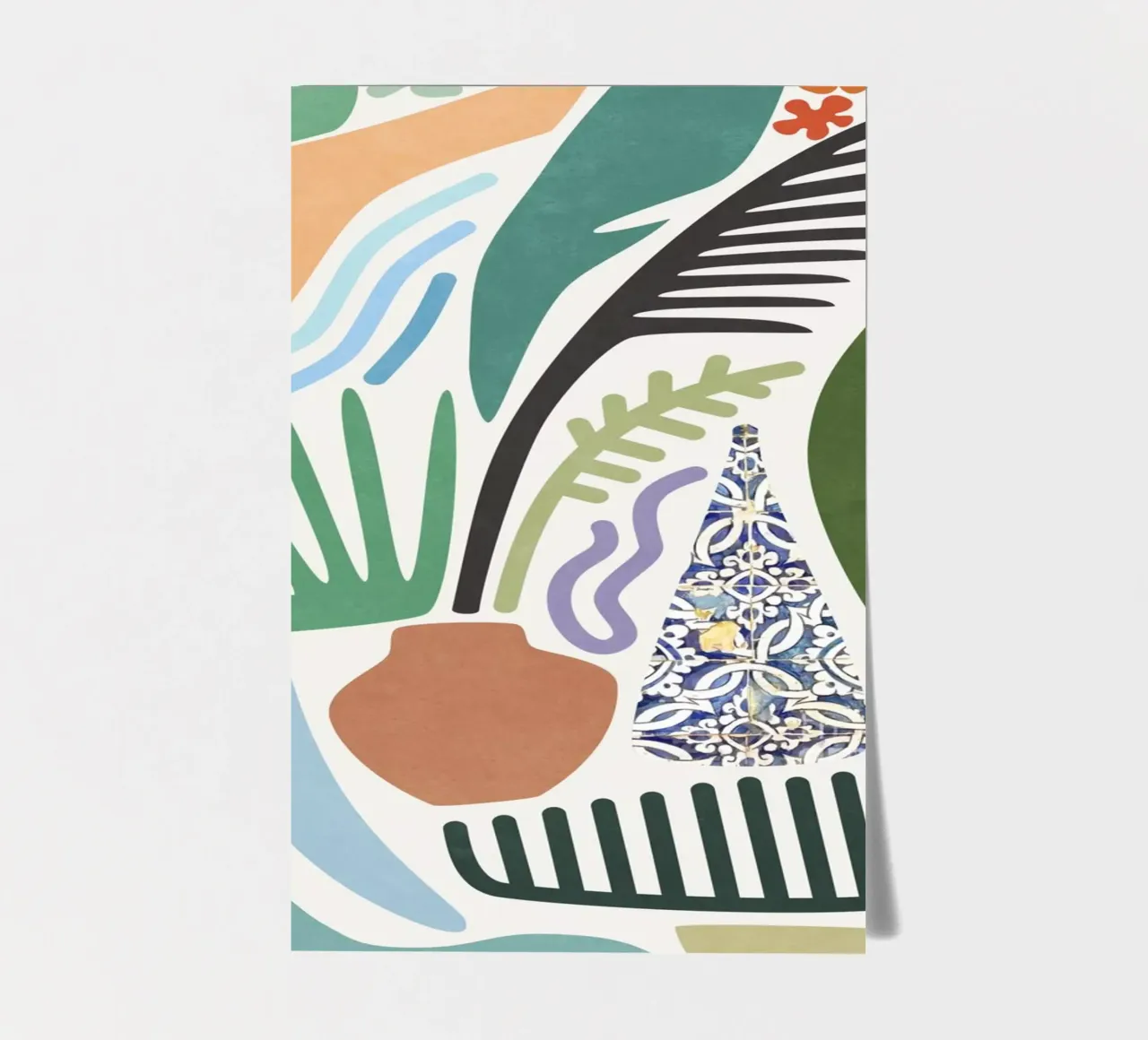 Summertime sticker sheet by amini54