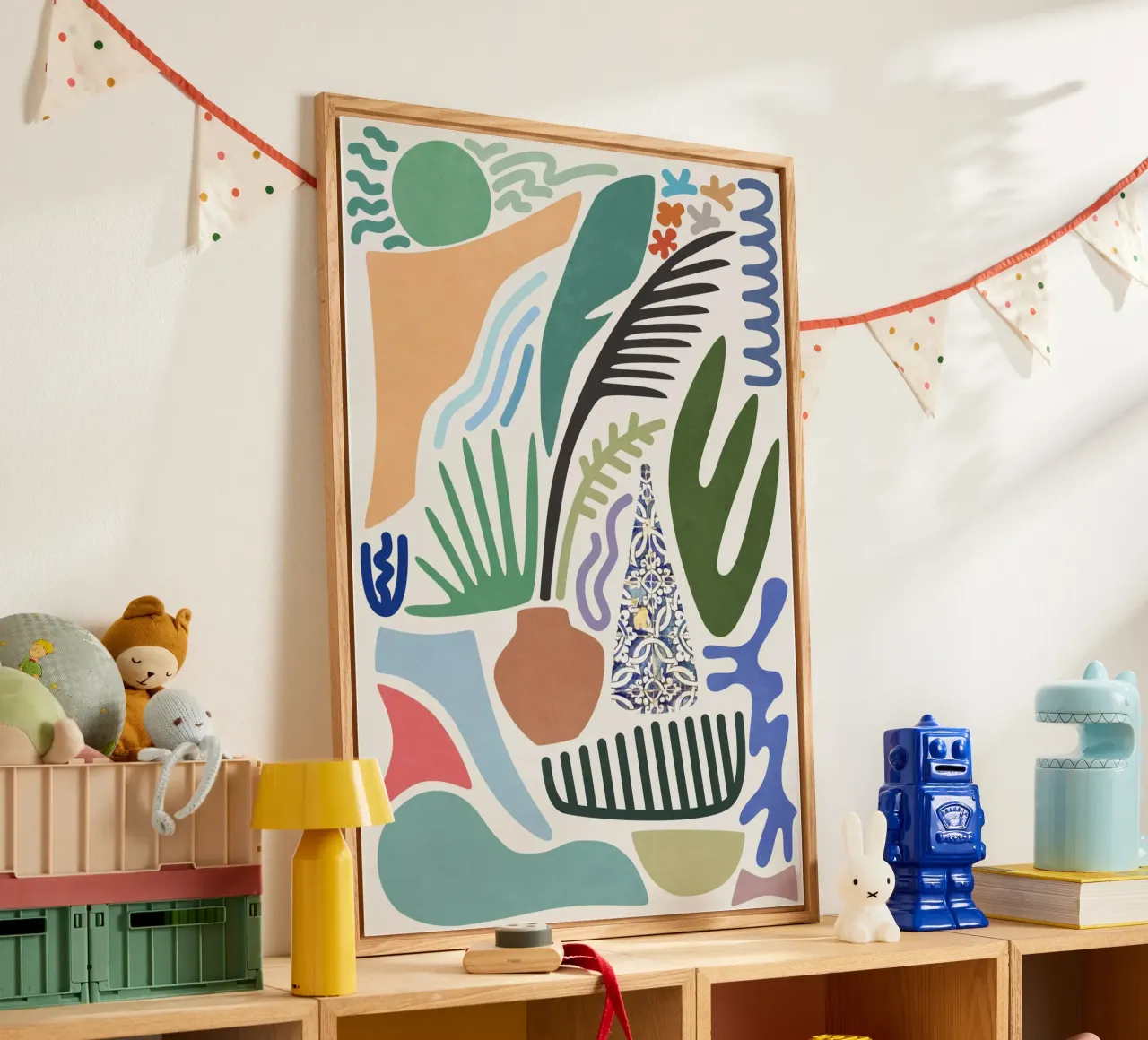 Summertime plexiglass da amini54