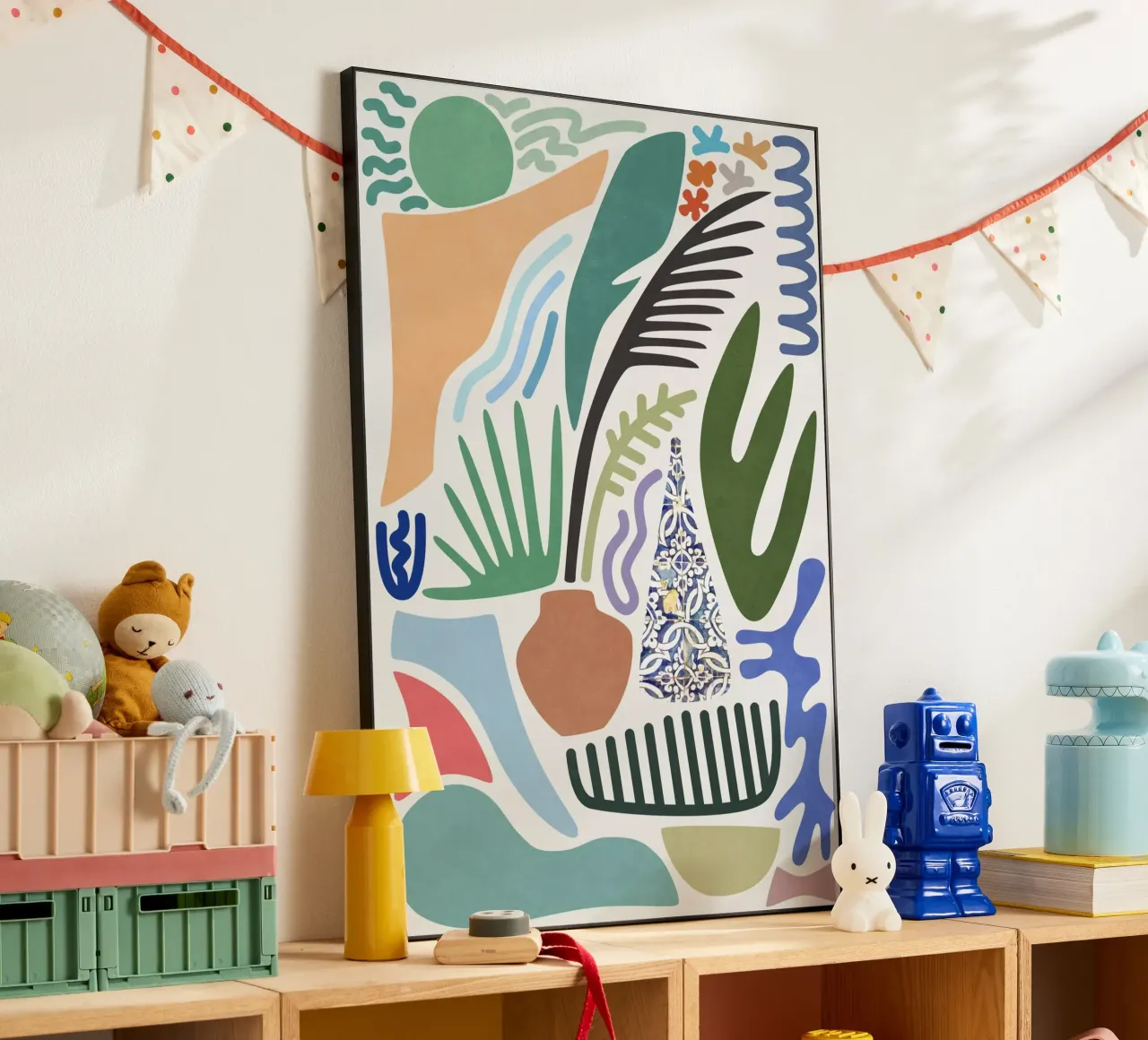 Summertime forex plate by amini54