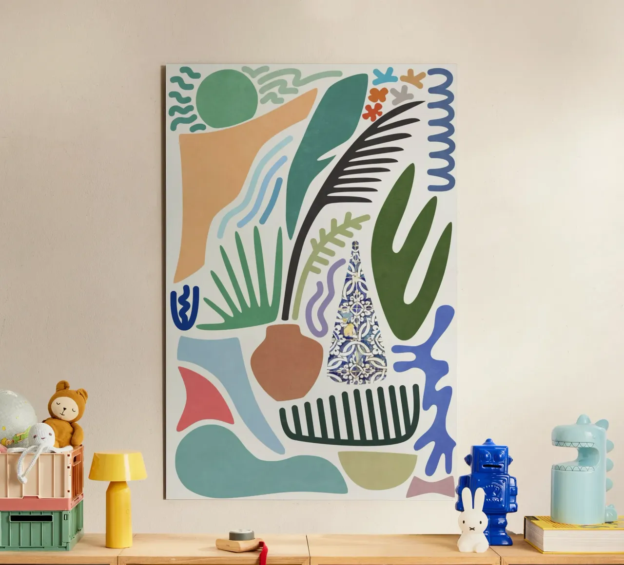 Summertime forex plate by amini54