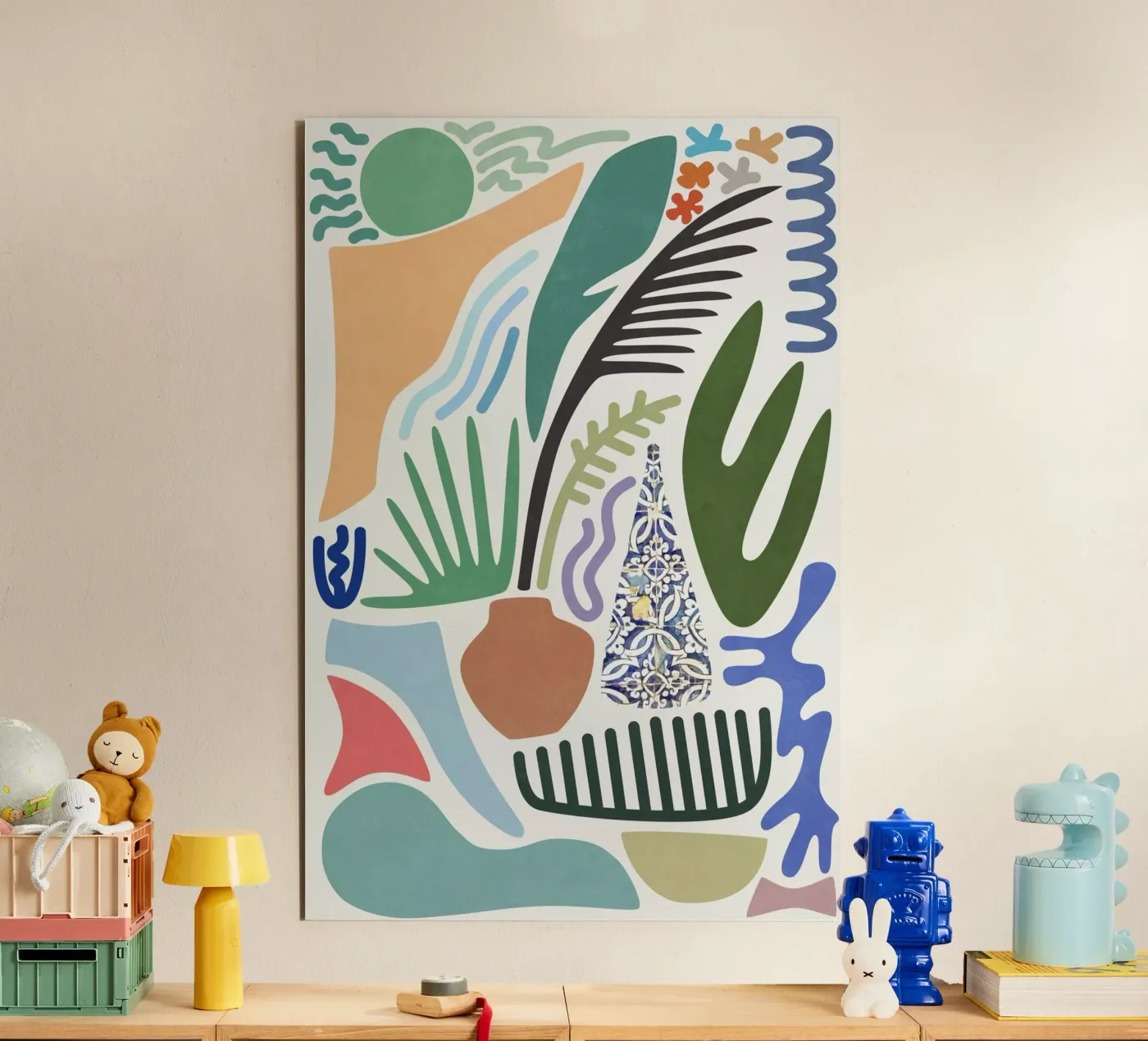 L'ora legale alluminio dibond da amini54