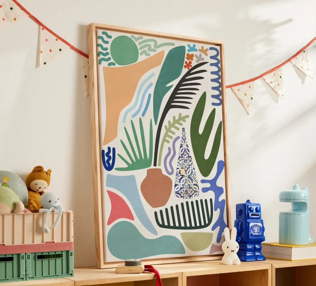 L'ora legale tela da amini54