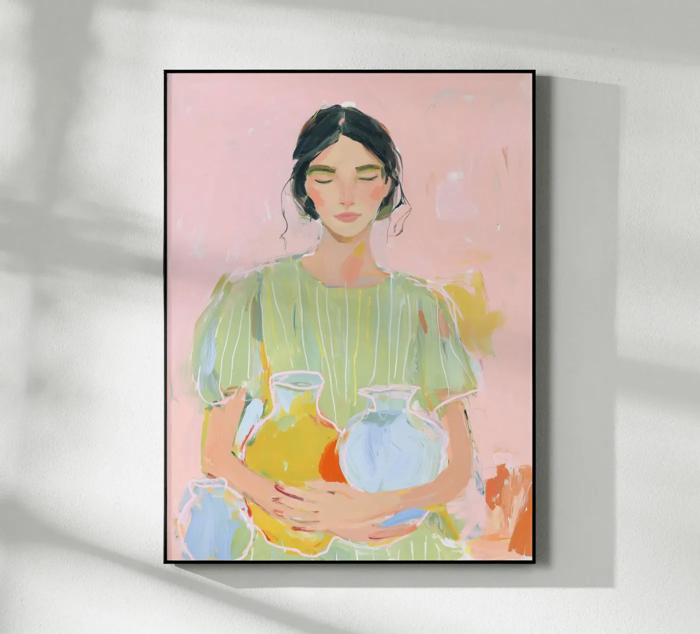 Held in Harmony plexiglass da Studio Remiér