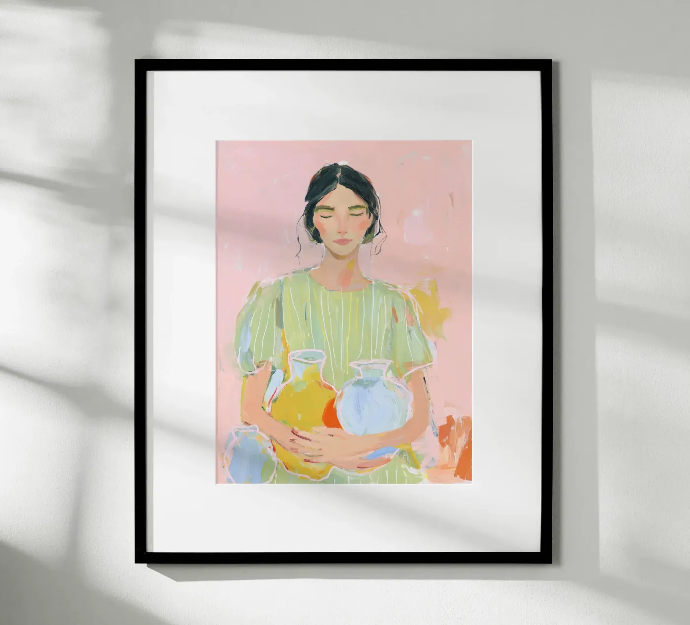 Held in Harmony poster da Studio Remiér