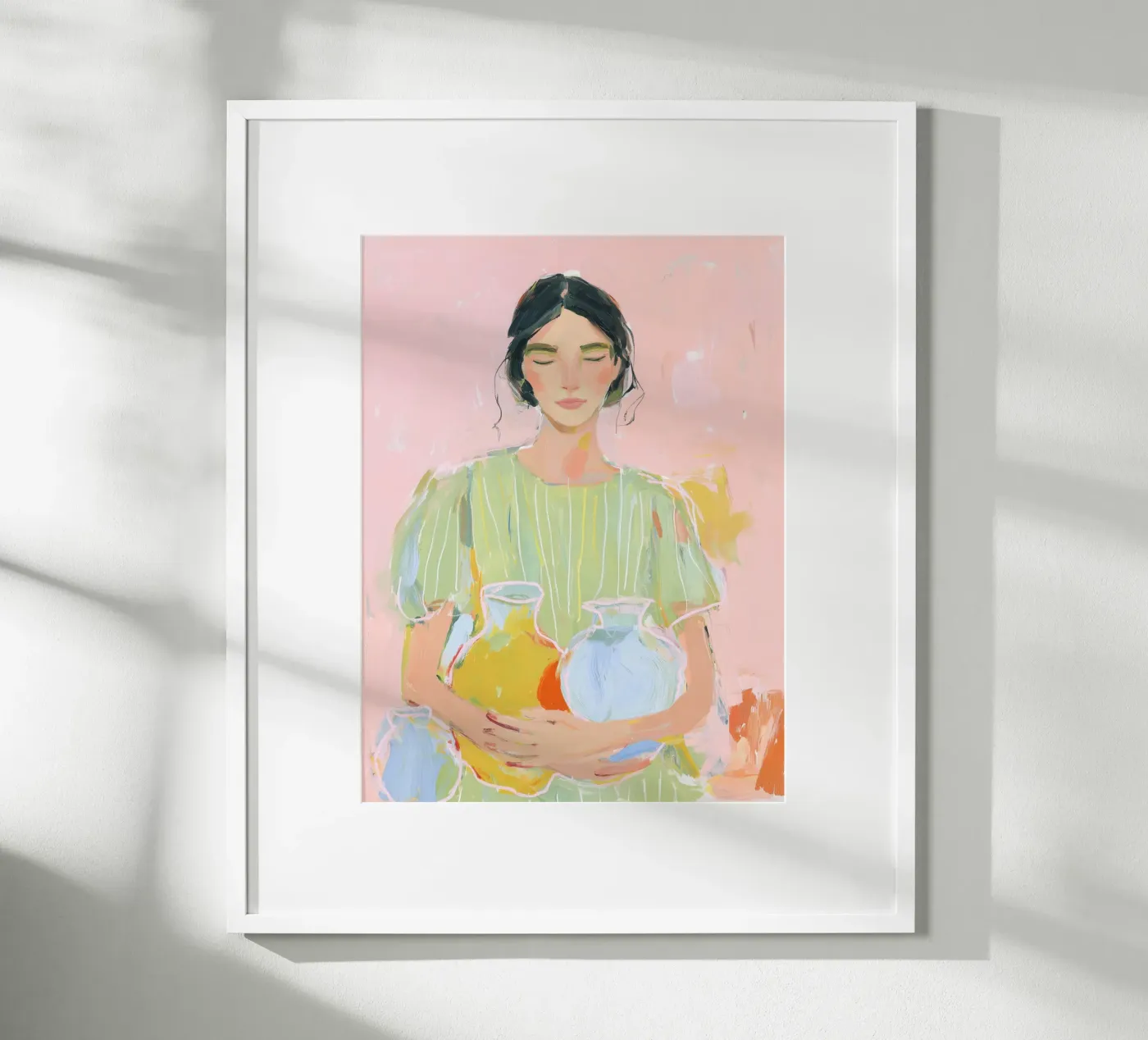 Held in Harmony poster da Studio Remiér