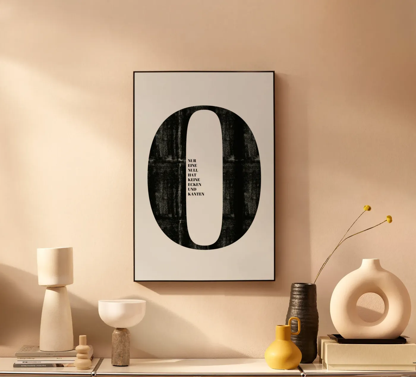 Null acryl van typealive