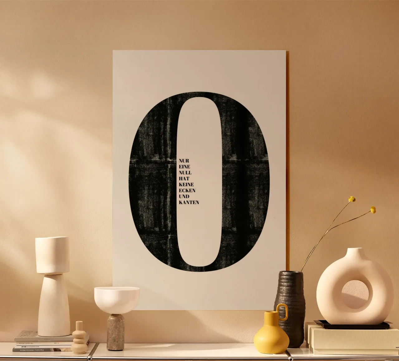 Null plexiglass da typealive