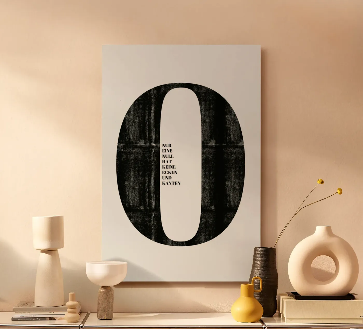 Null Forex-Platte von typealive