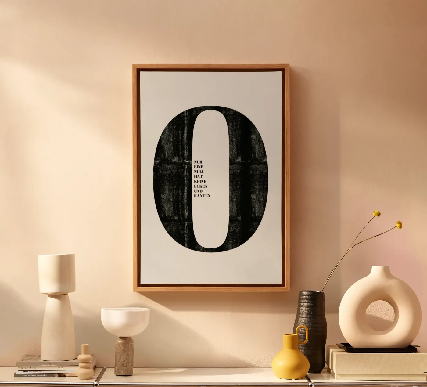 Null canvas van typealive