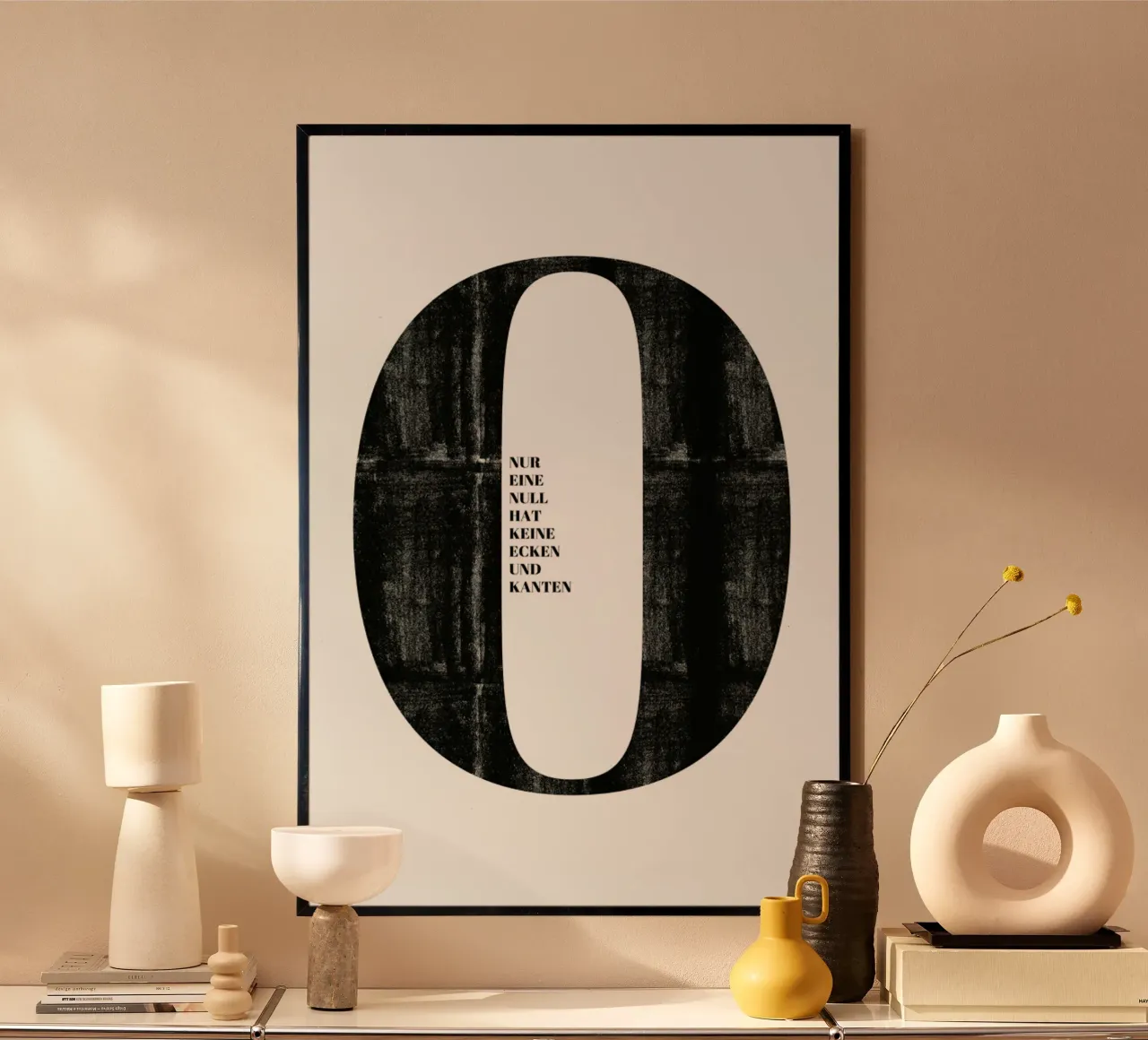 Null poster de typealive