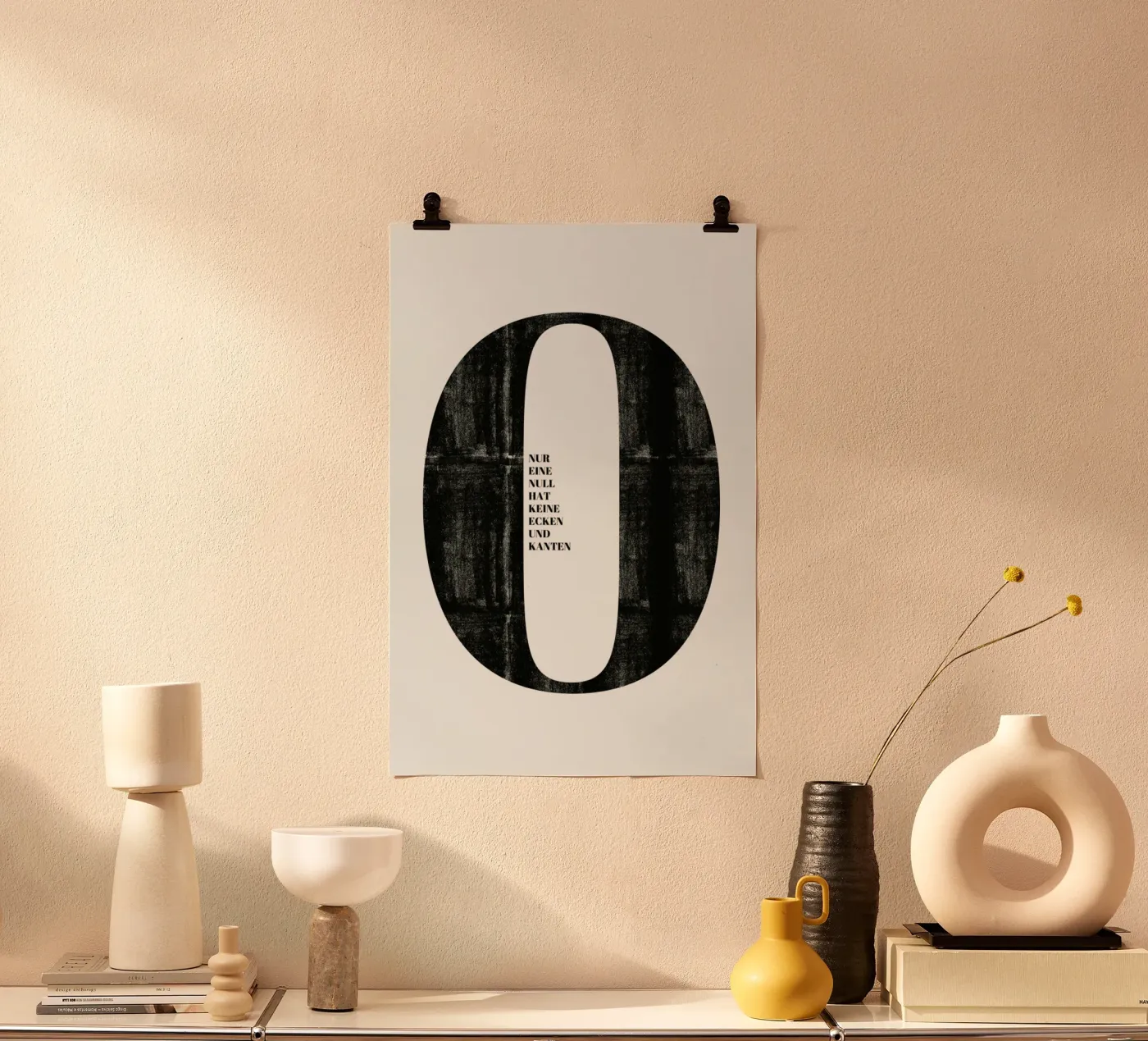 Null hahnemühle van typealive