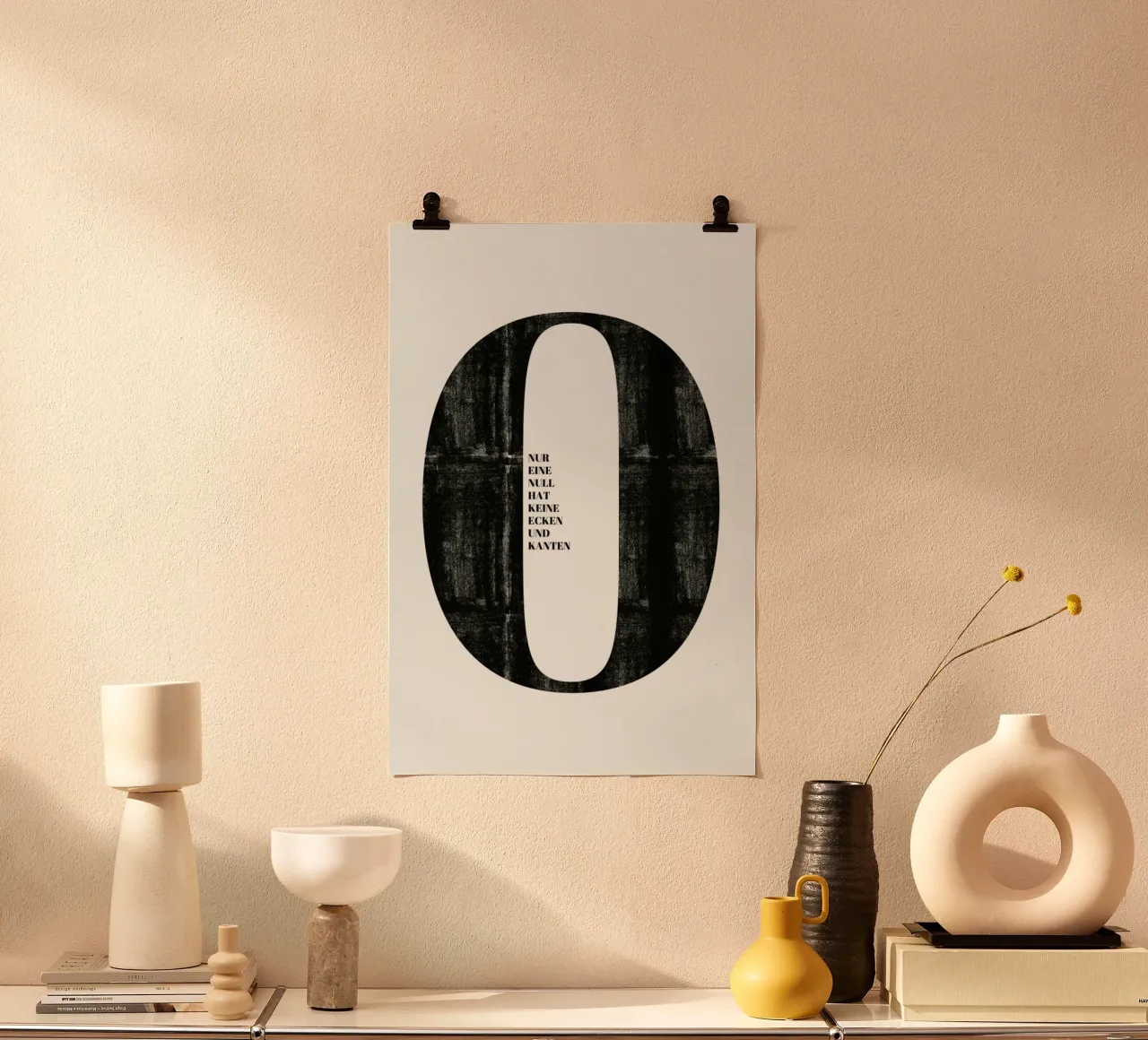 Null poster de typealive