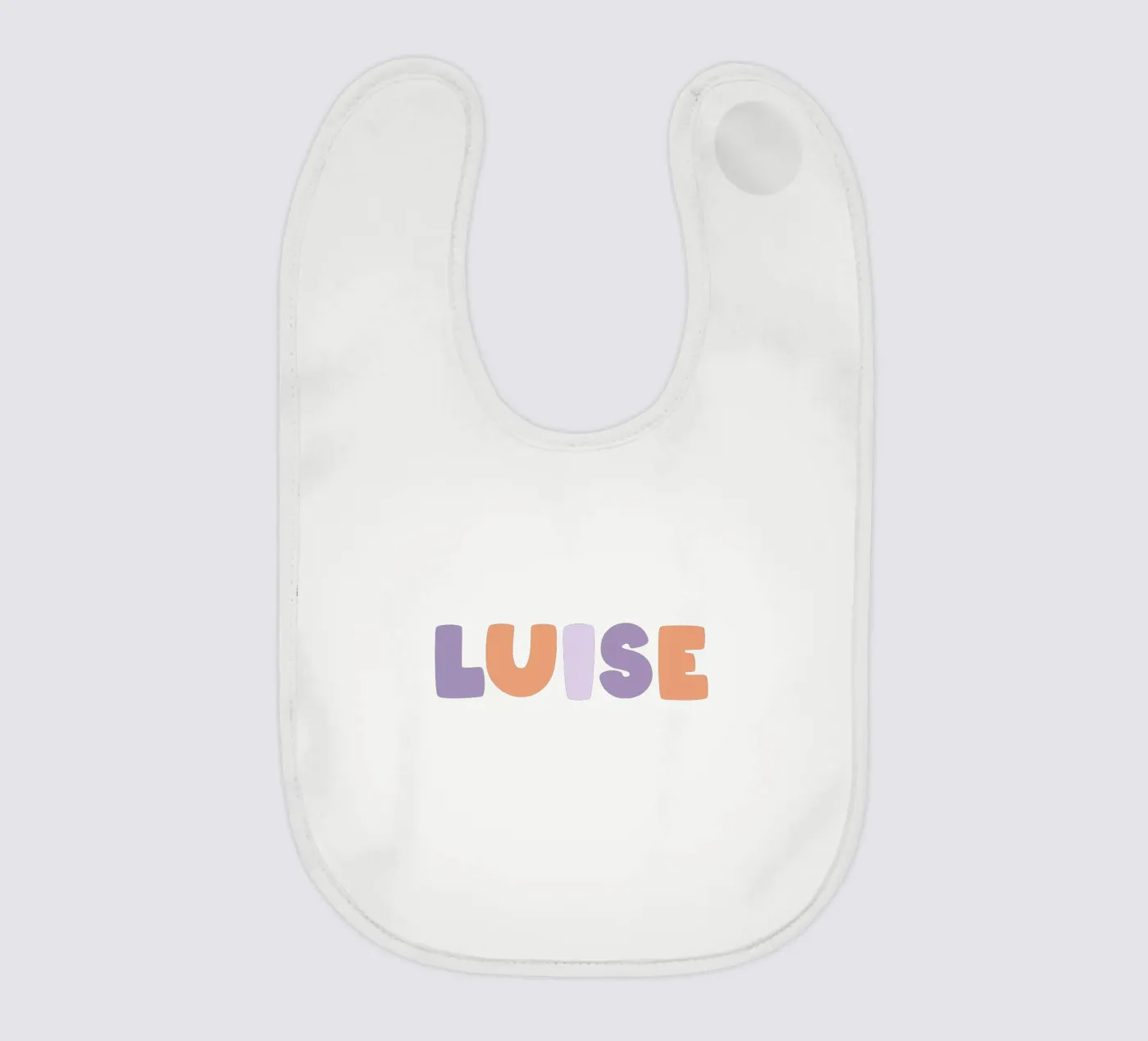 ABC bavoir de we line studio - design