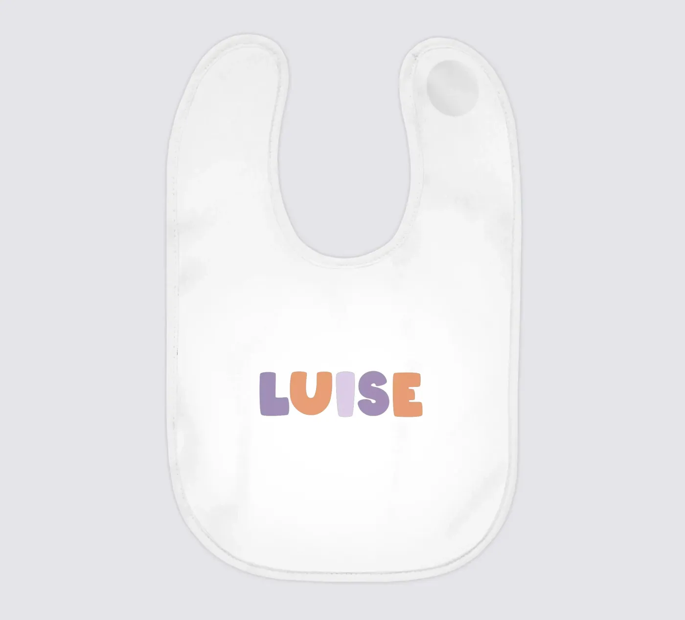 ABC bavoir de we line studio - design