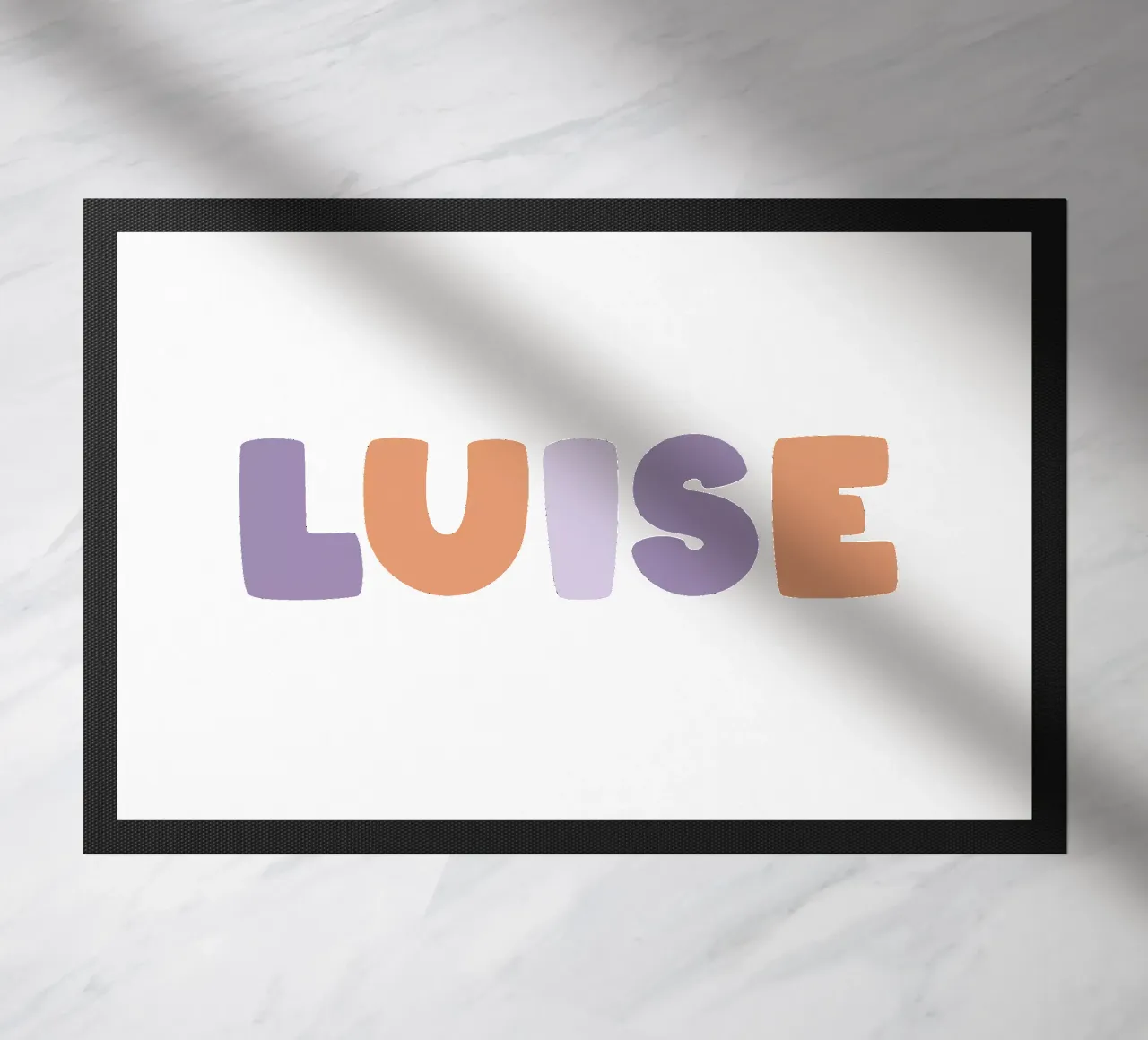 ABC zerbino da we line studio - design