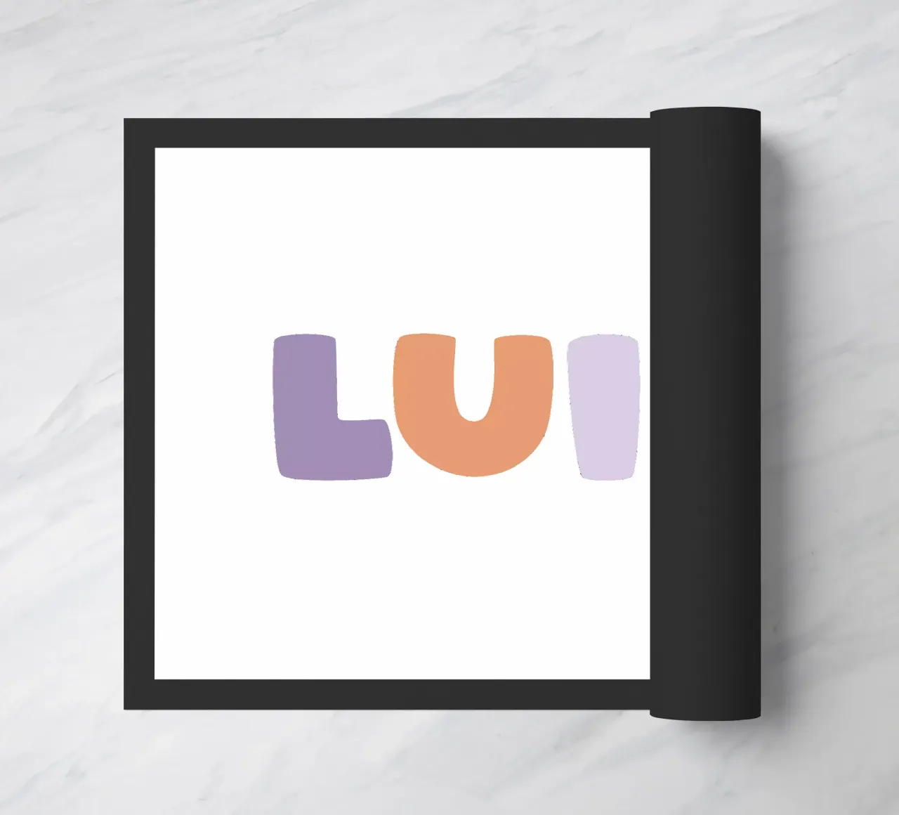 ABC zerbino da we line studio - design