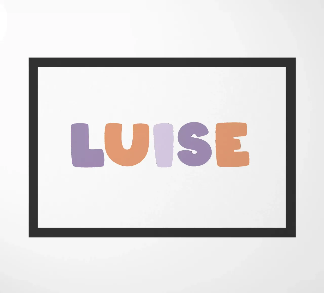 ABC zerbino da we line studio - design