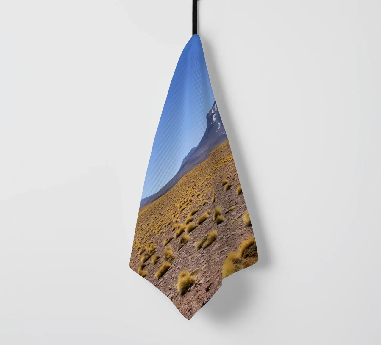 Paesaggio di Atacama canovaccio da cucina da Dave Hare Photography
