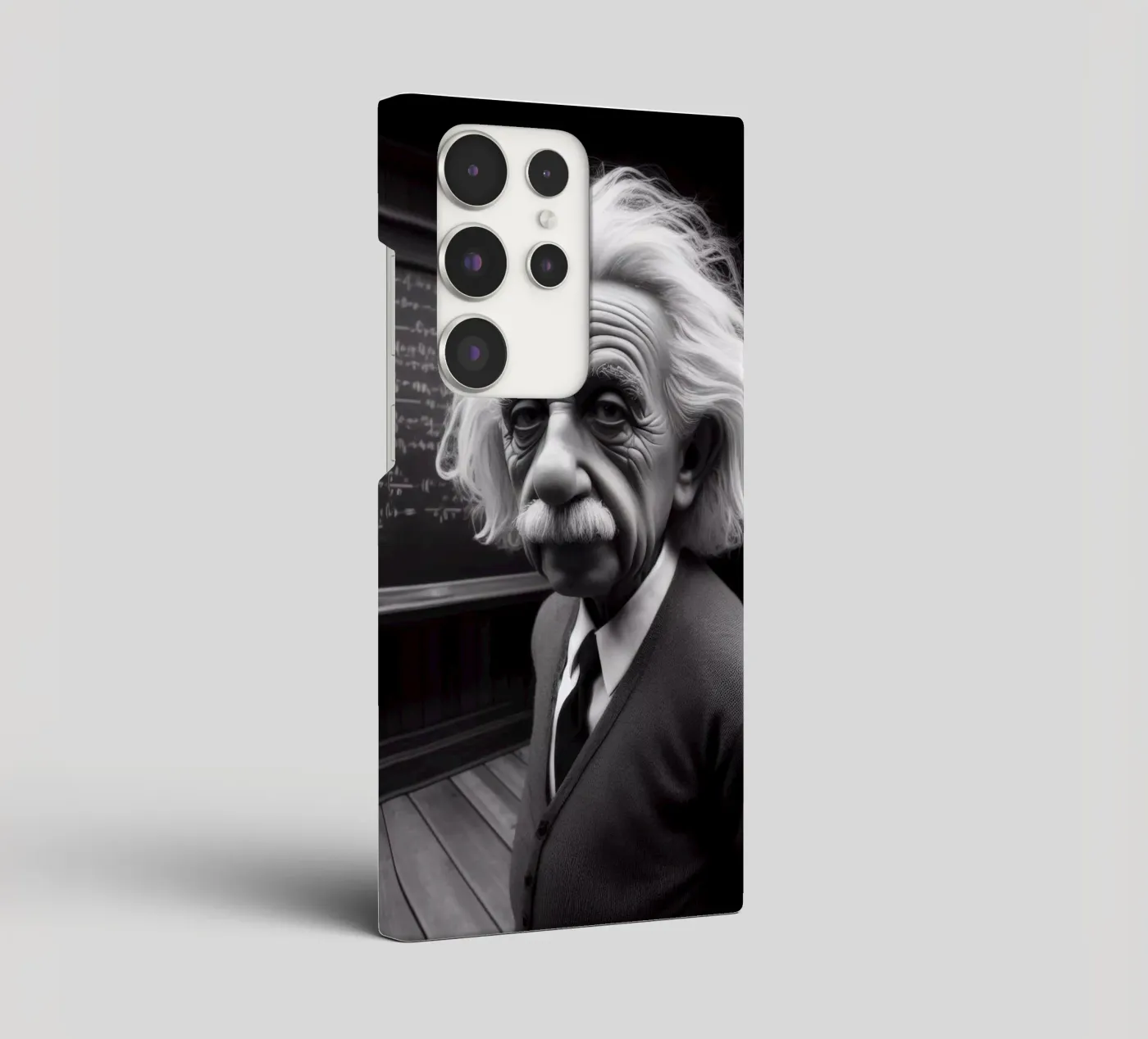 Genius cover samsung da Art Unleashed