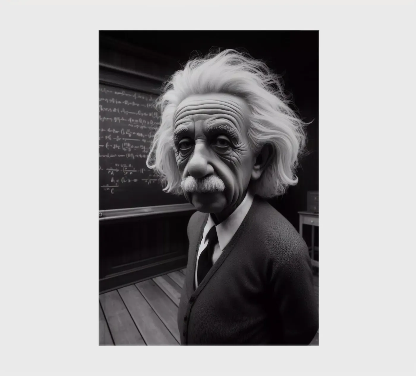 Genius carnet de Art Unleashed