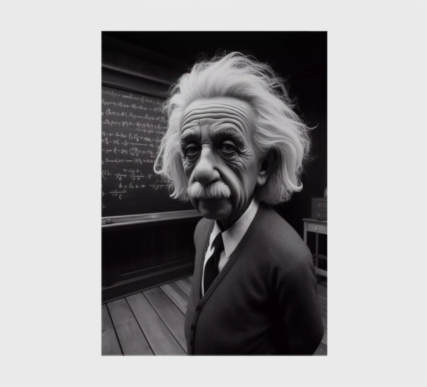 Genius carnet de Art Unleashed
