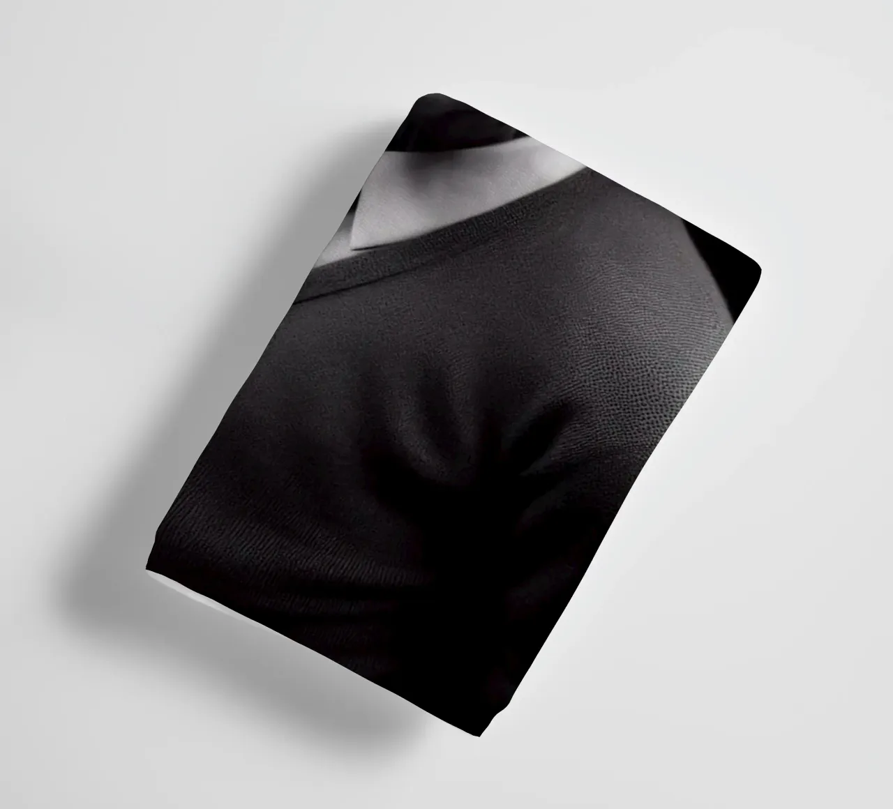 Genius badhanddoek van Art Unleashed