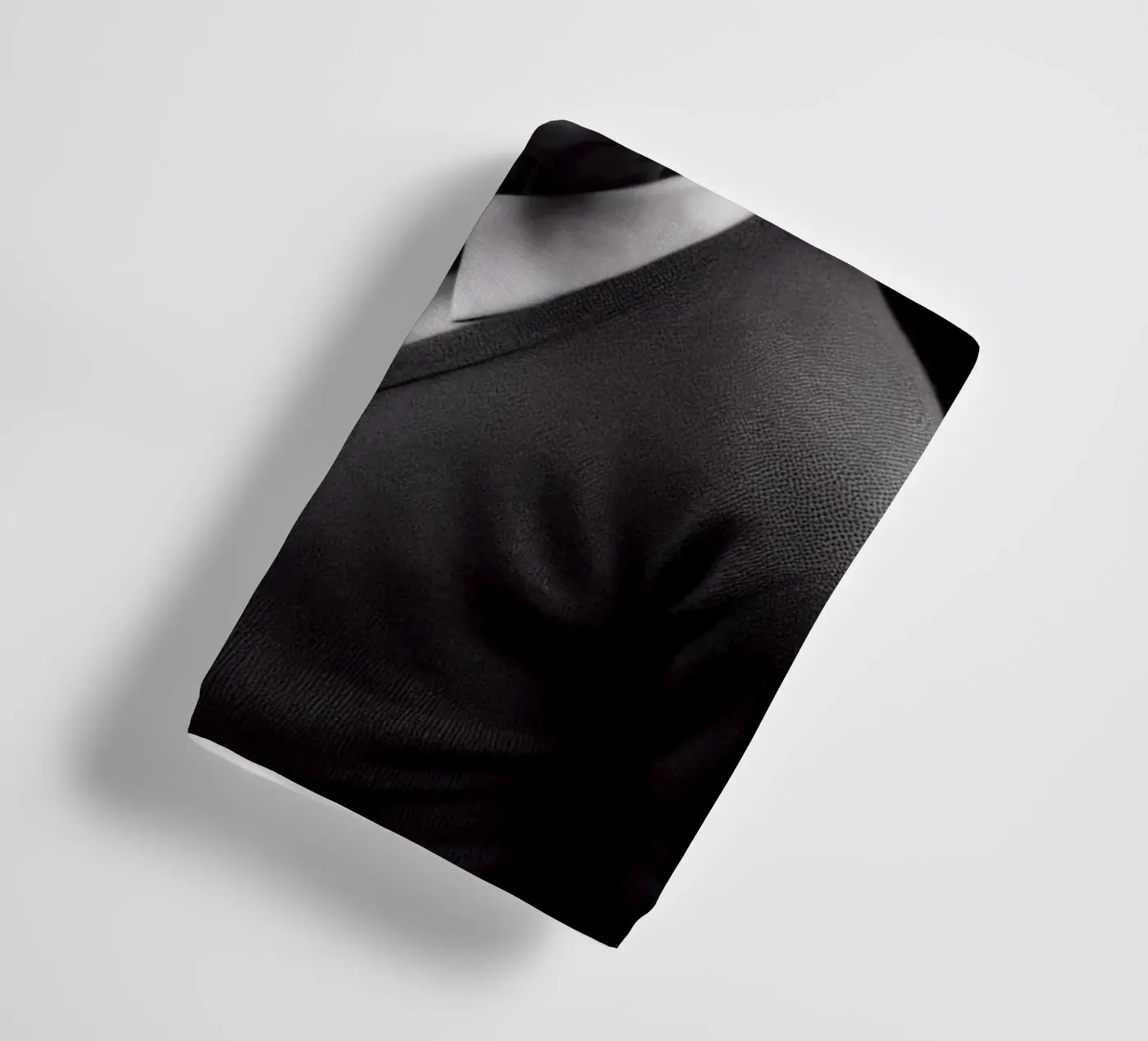 Genius towel by Art Unleashed