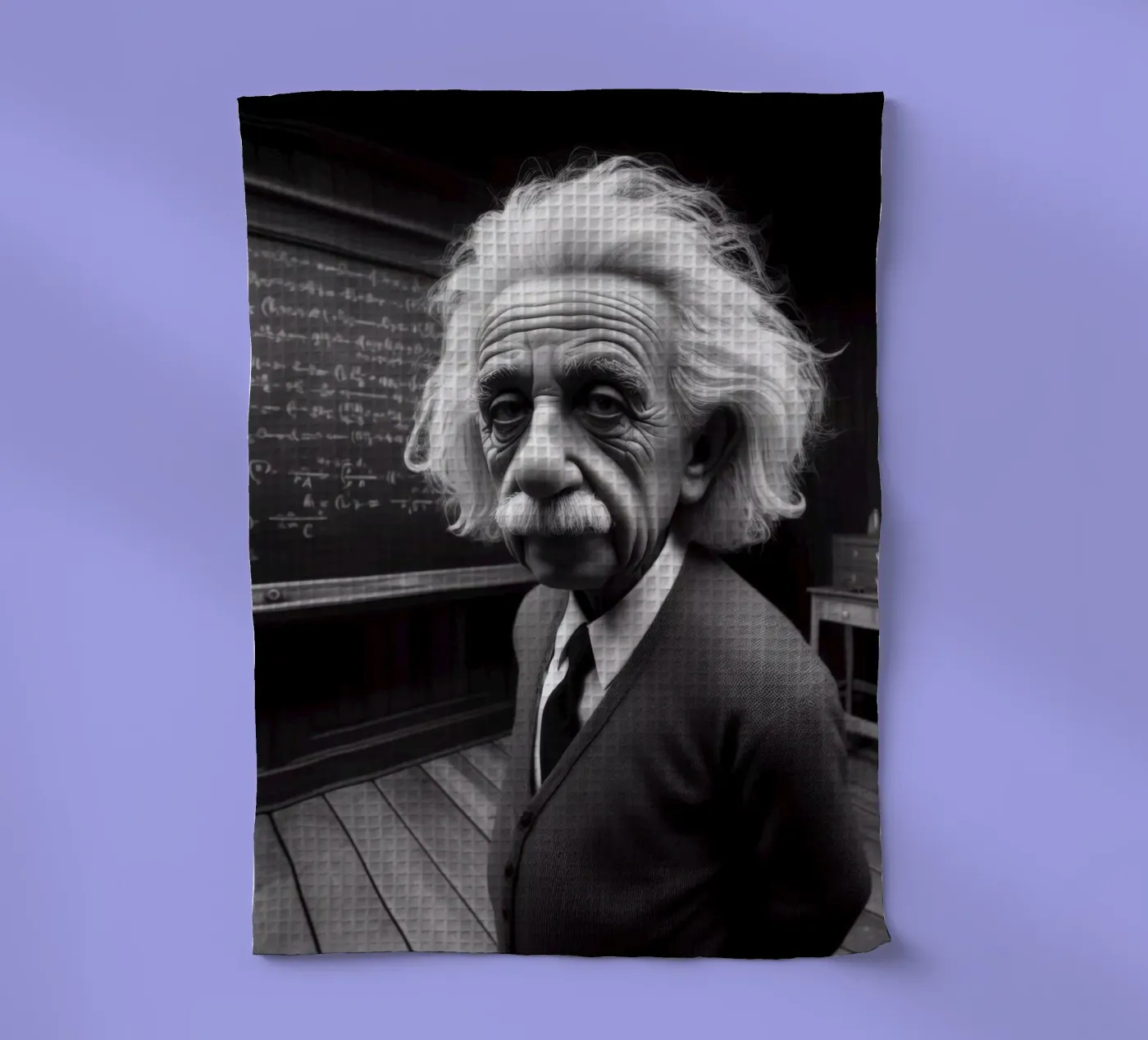 Genius torchon de Art Unleashed