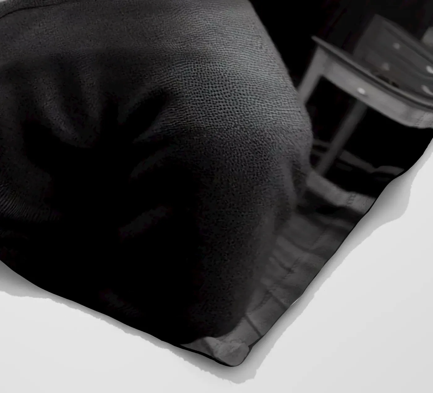 Genius Fleecedecke von Art Unleashed