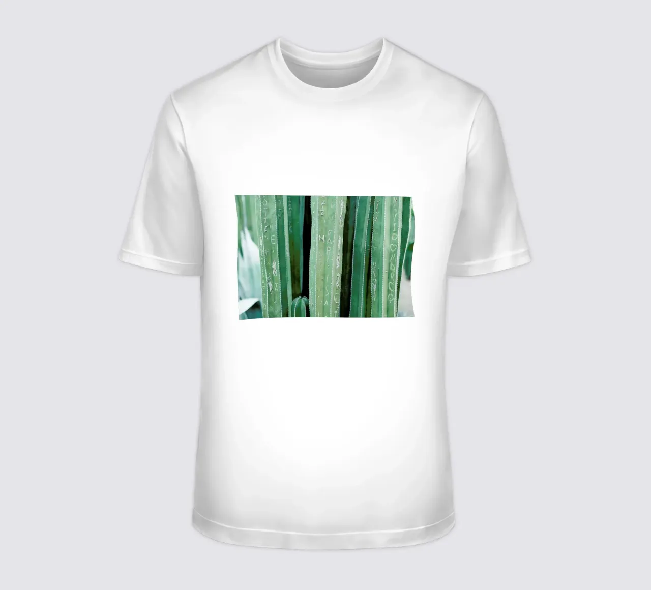 Marrakesh Paradise 5 t-shirt da Paul Aidan Perry