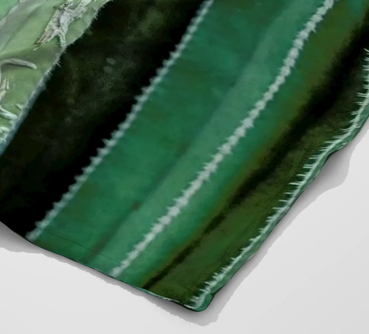 Marrakesh Paradise 5 coperta in pile da Paul Aidan Perry