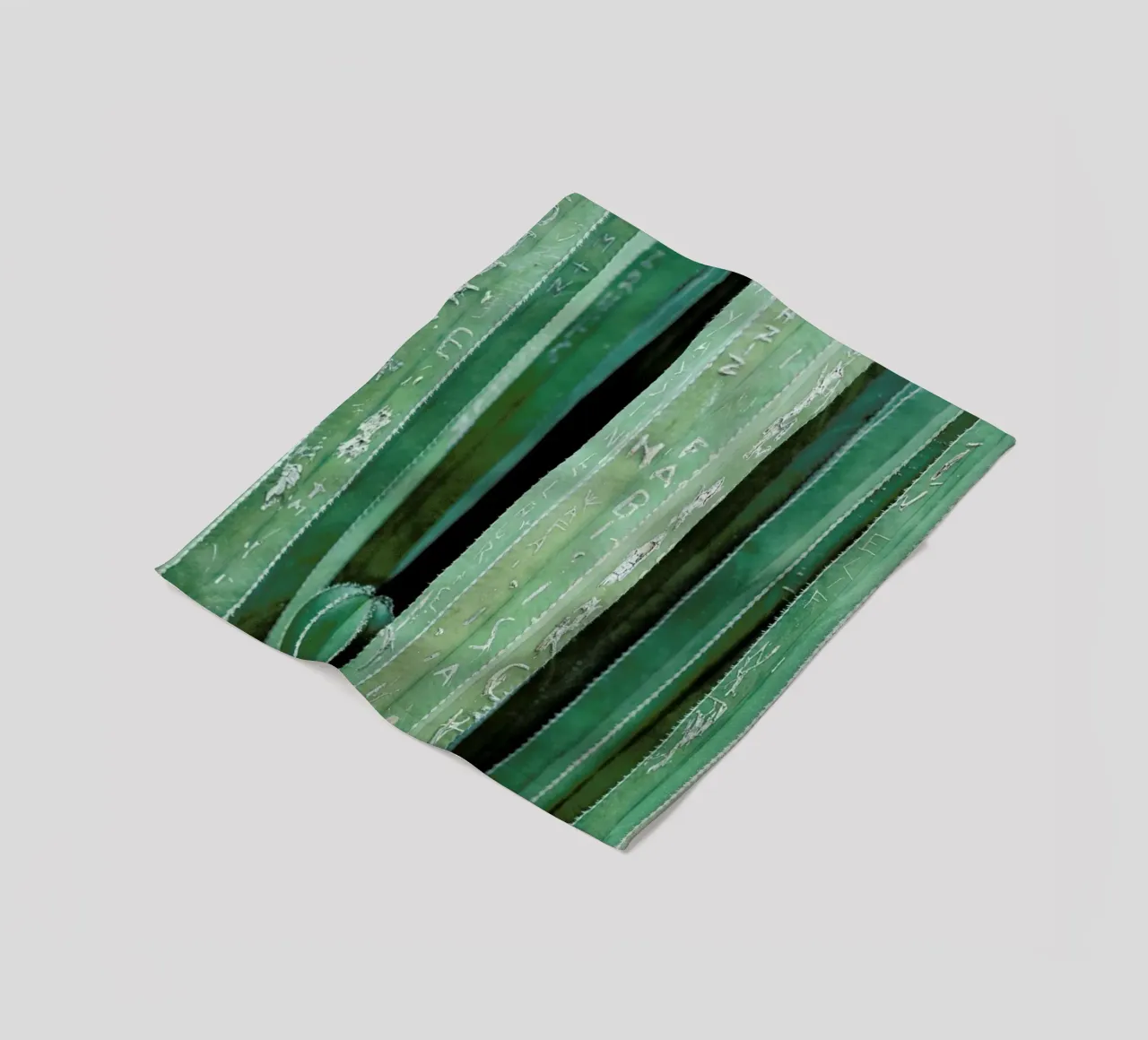 Marrakesh Paradise 5 coperta in pile da Paul Aidan Perry