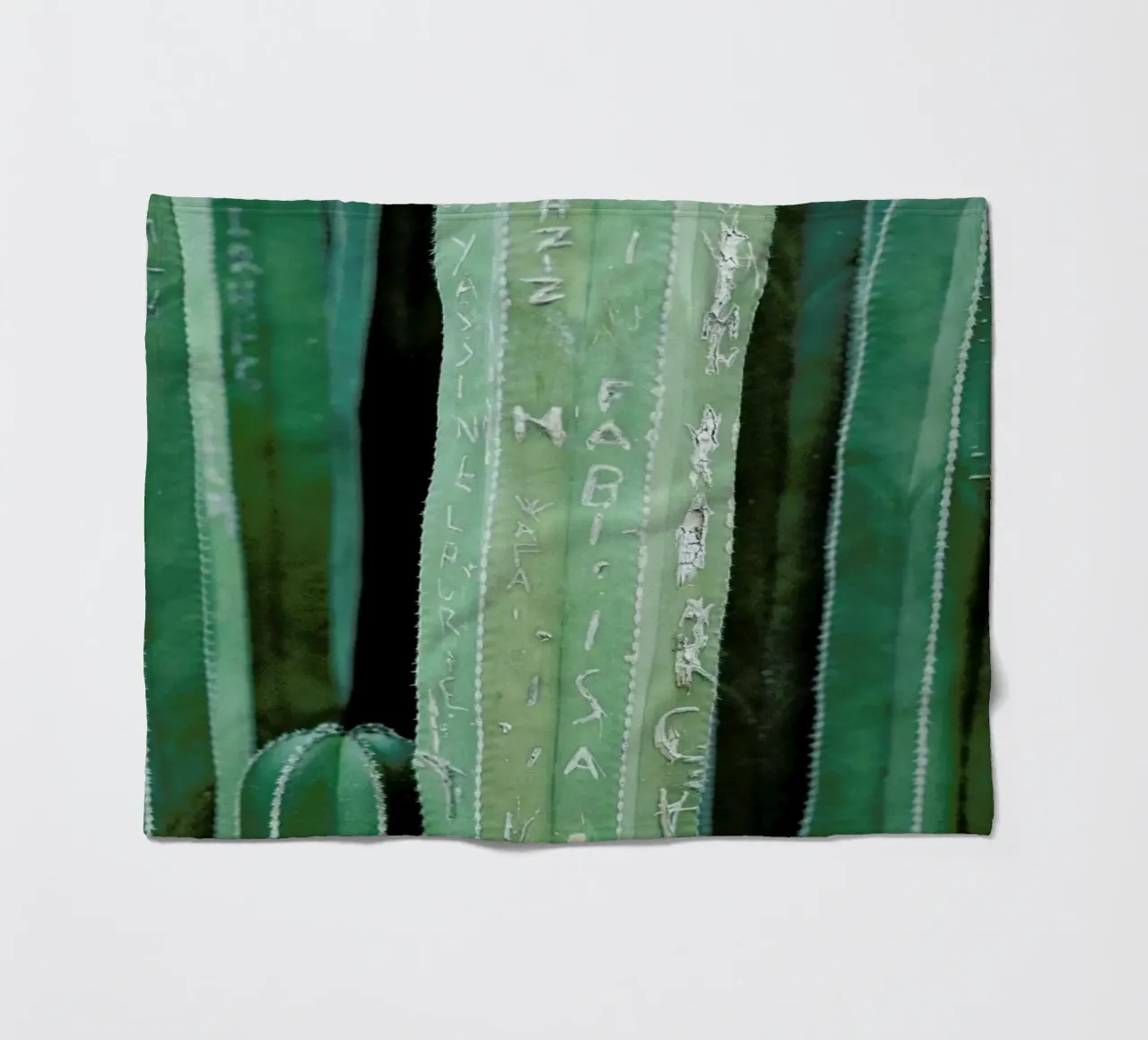 Marrakesh Paradise 5 coperta in pile da Paul Aidan Perry