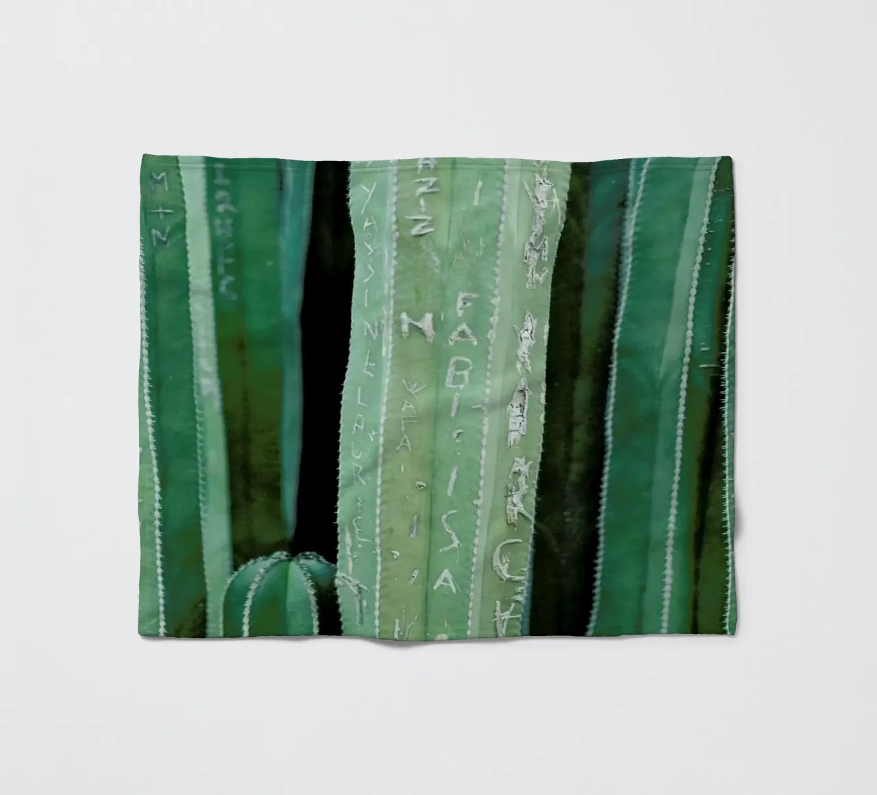 Marrakesh Paradise 5 coperta in pile da Paul Aidan Perry
