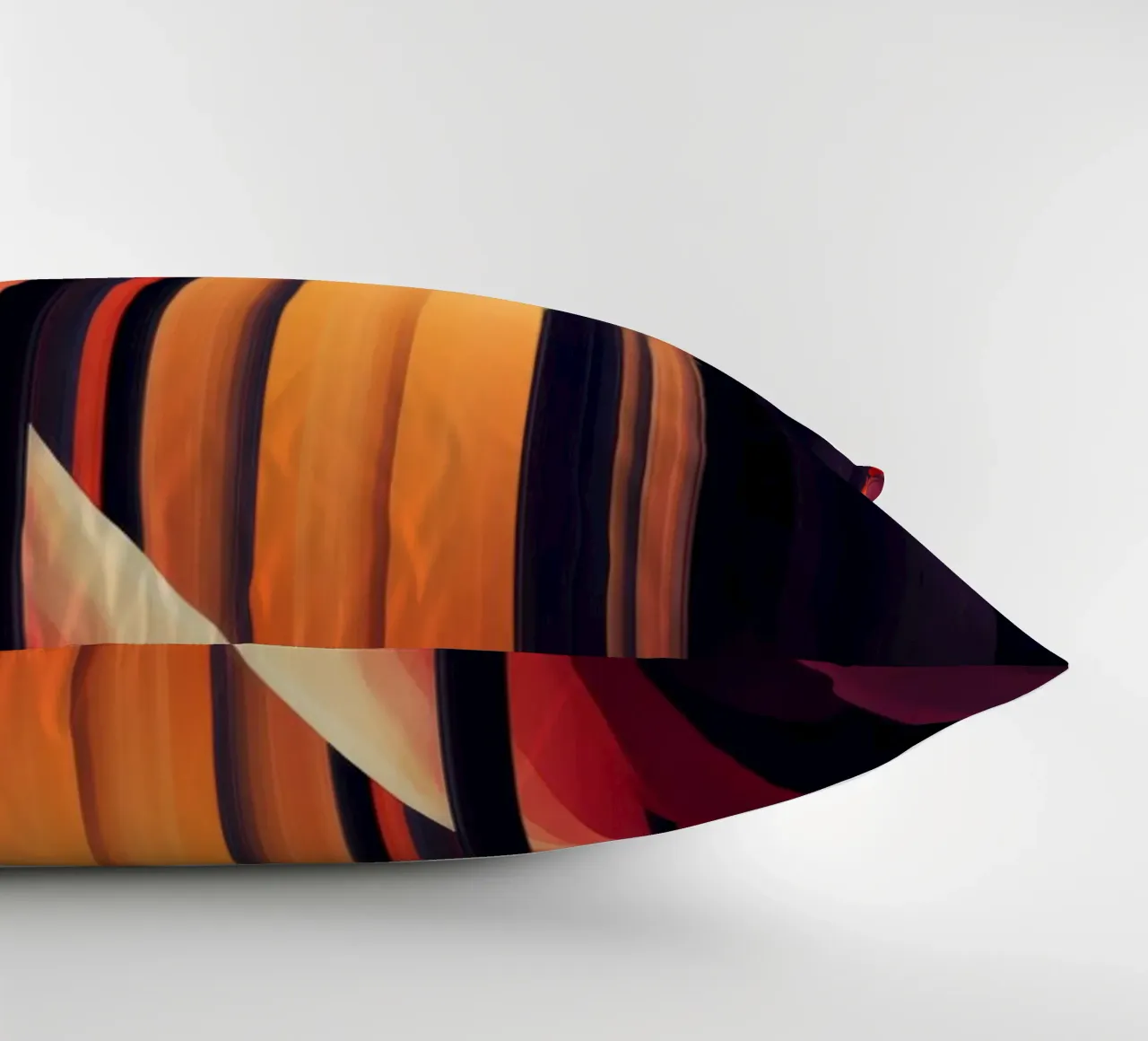 Autumn Forest #01 cuscino da Art Unleashed