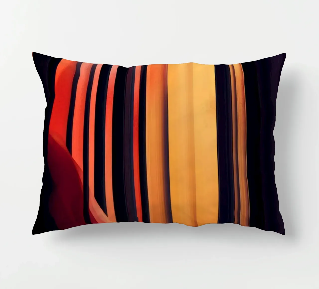 Autumn Forest #01 cuscino da Art Unleashed