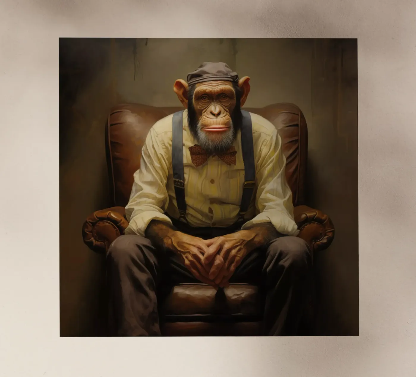 Debate pellicola backlit da Art Unleashed