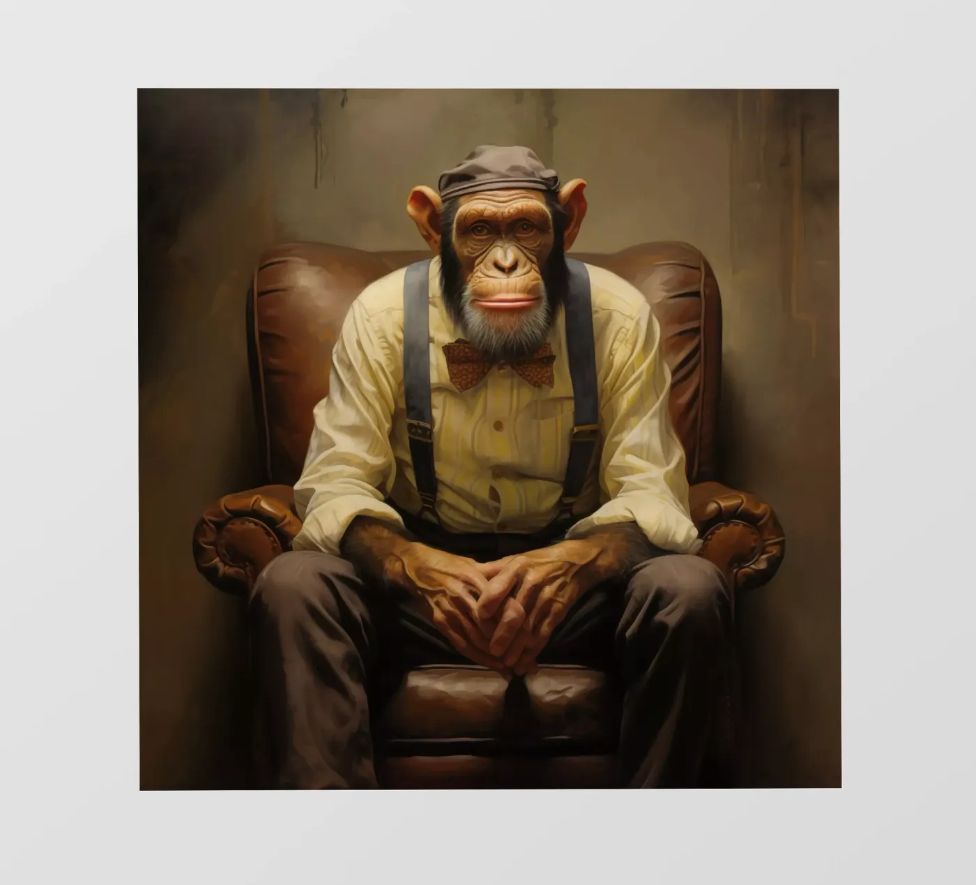 Debate pellicola backlit da Art Unleashed