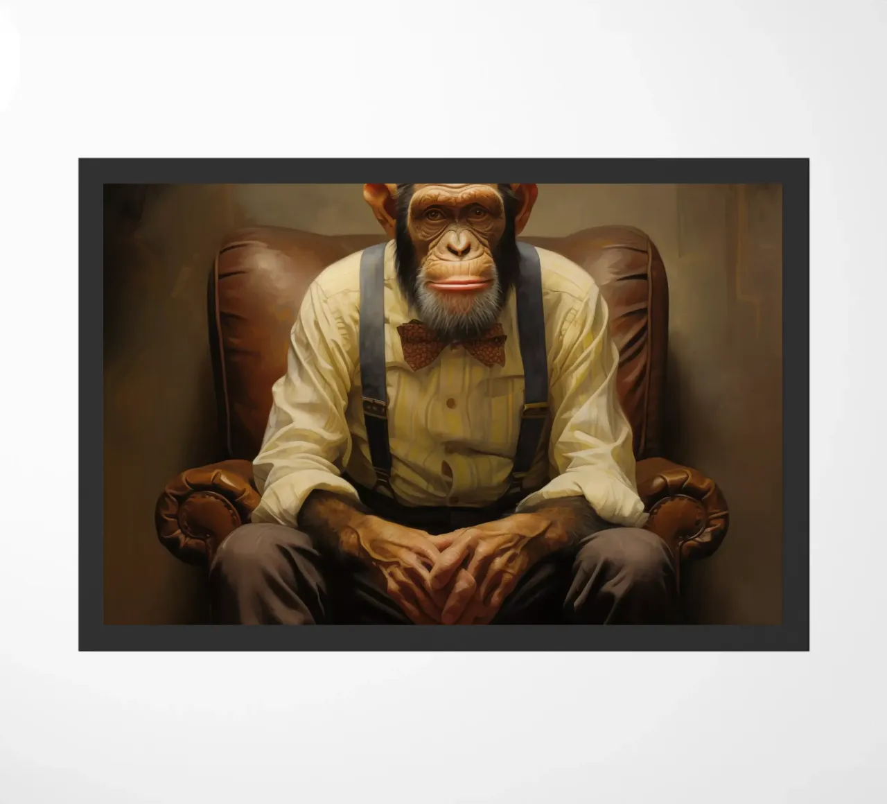 Debate zerbino da Art Unleashed