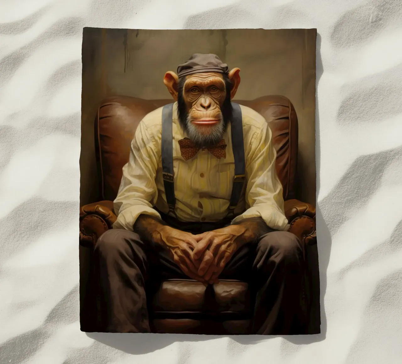 Debate telo mare da Art Unleashed