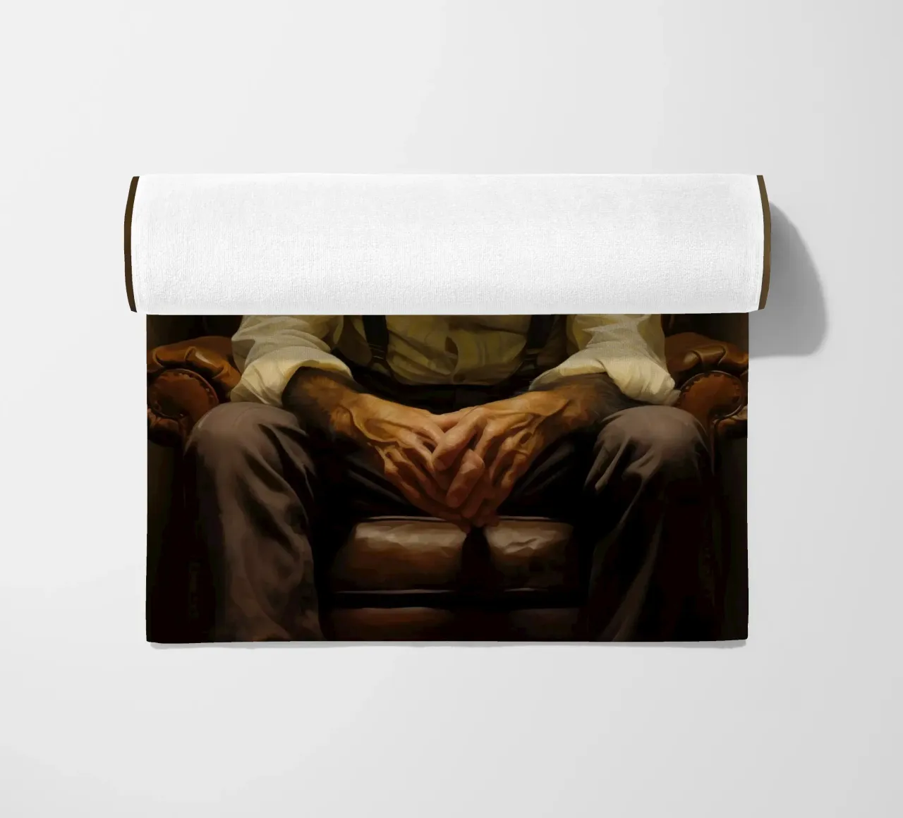 Debate telo mare da Art Unleashed