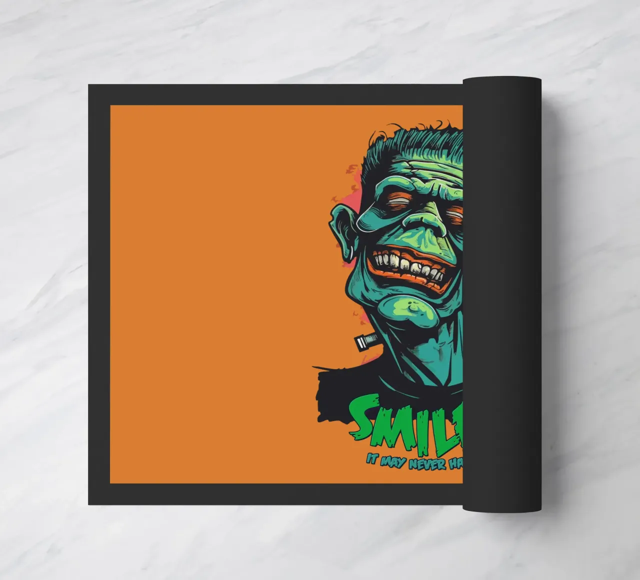 Smile zerbino da Too Graphic