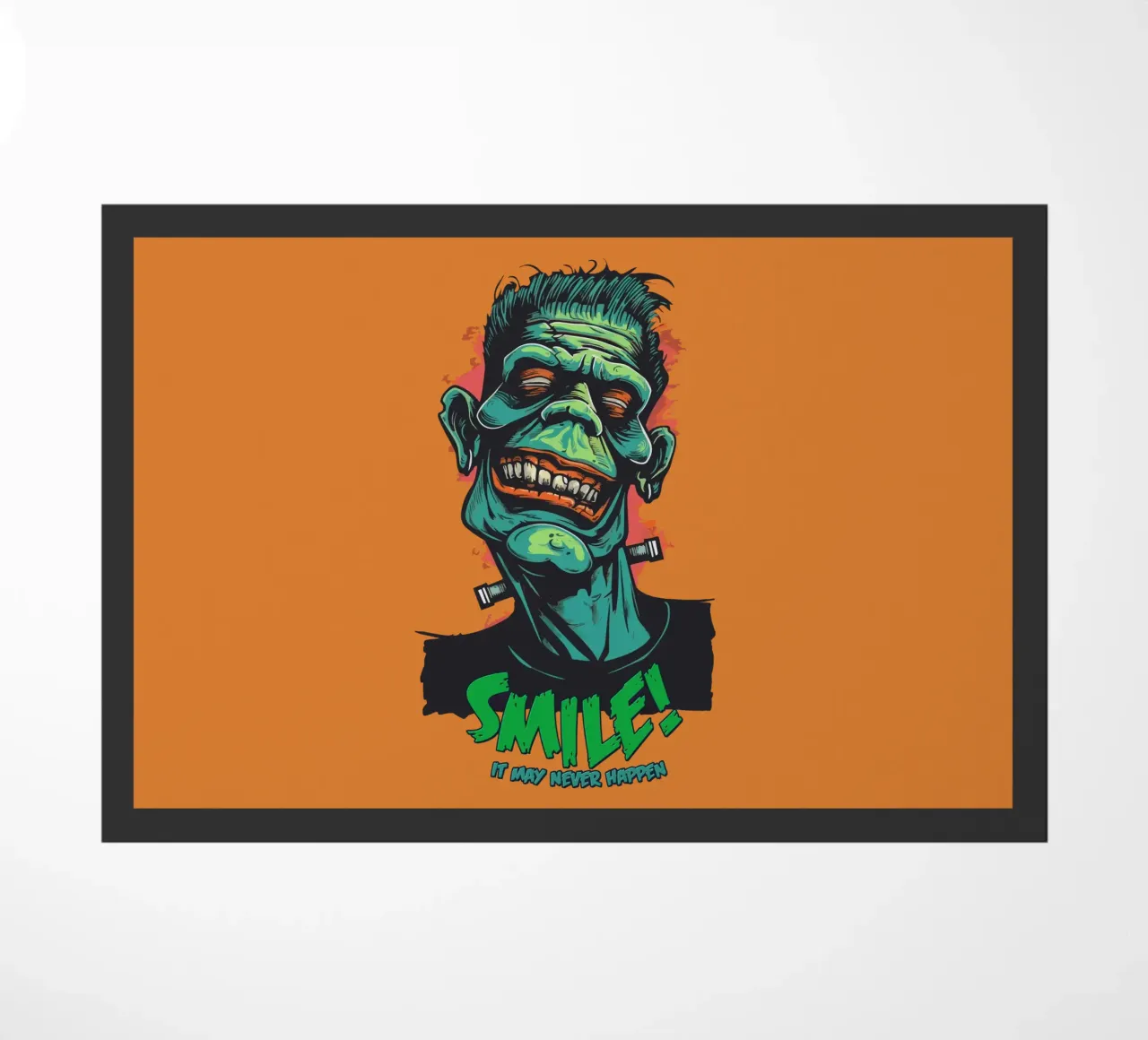 Smile zerbino da Too Graphic