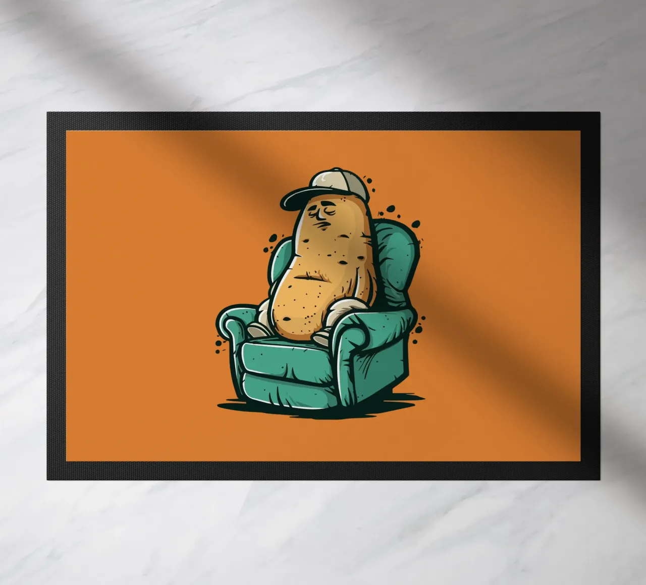 Couch zerbino da Too Graphic