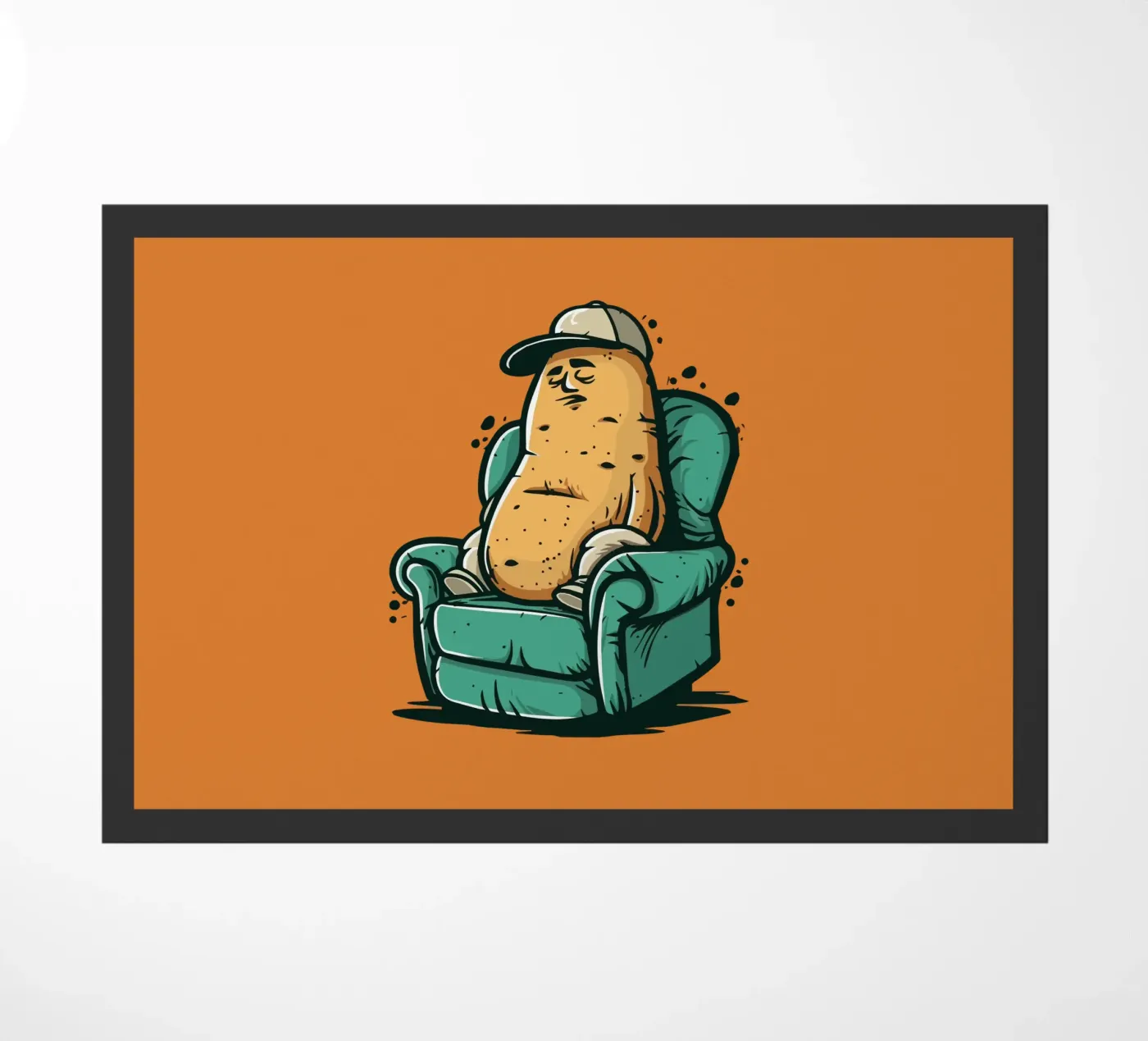 Couch zerbino da Too Graphic