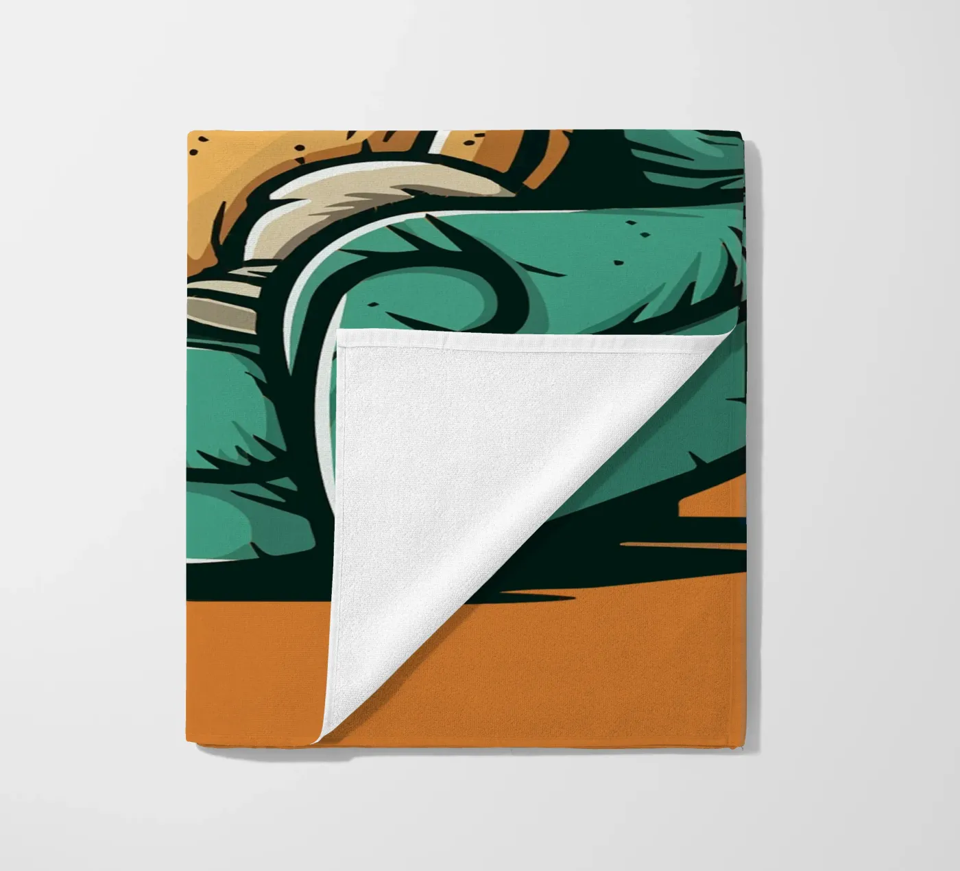 Couch telo mare da Too Graphic