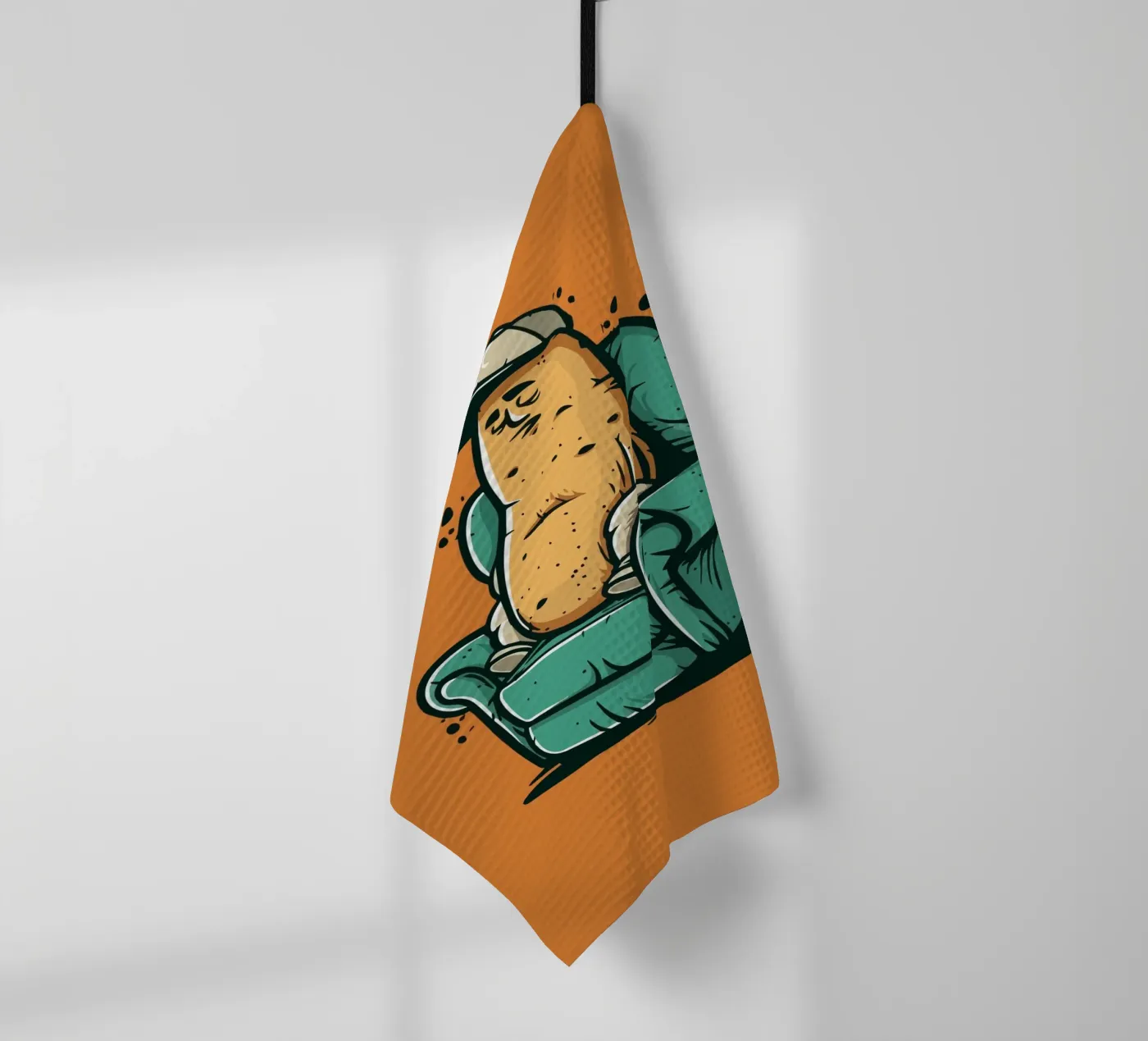 Couch torchon de Too Graphic