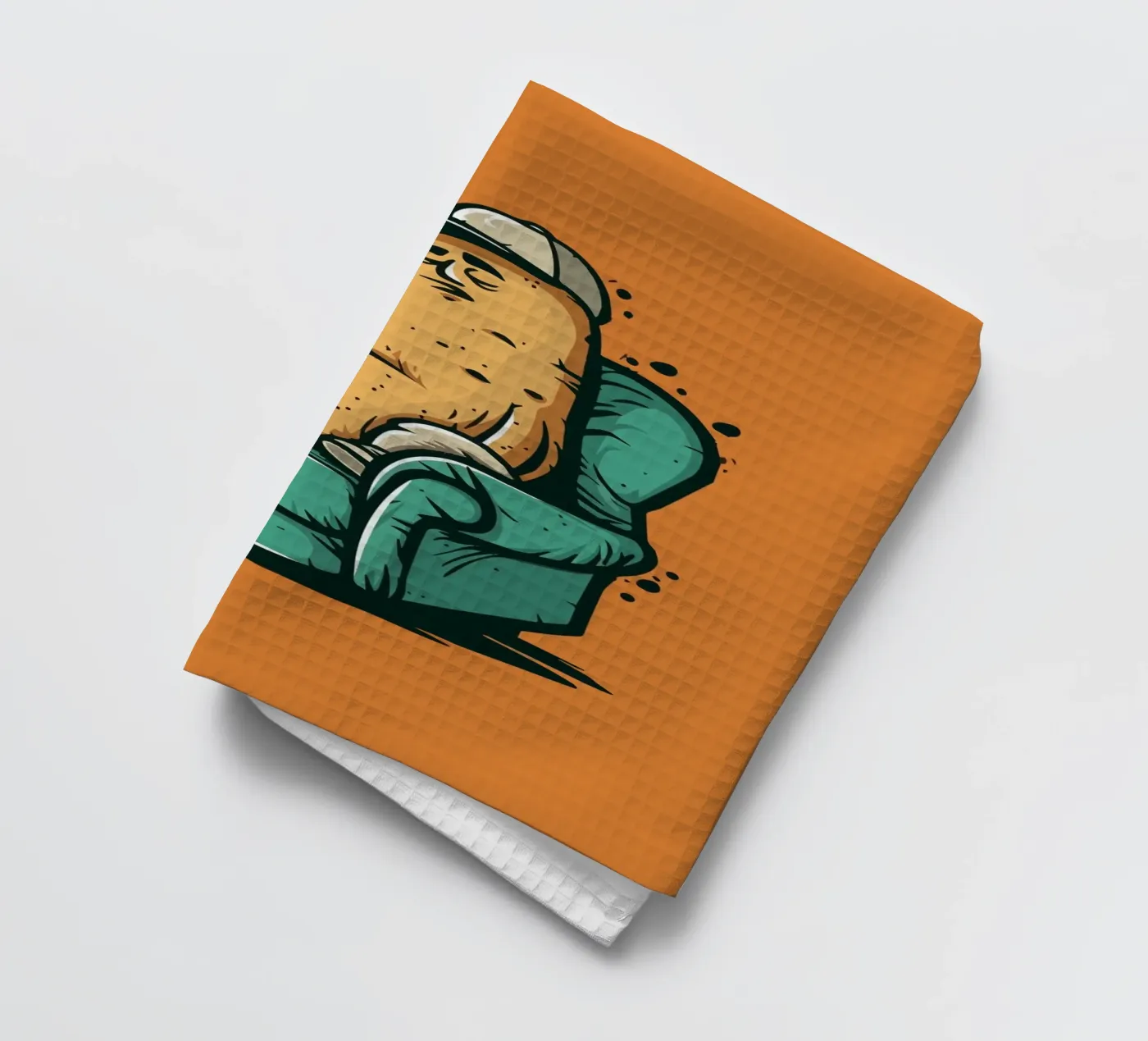 Couch torchon de Too Graphic