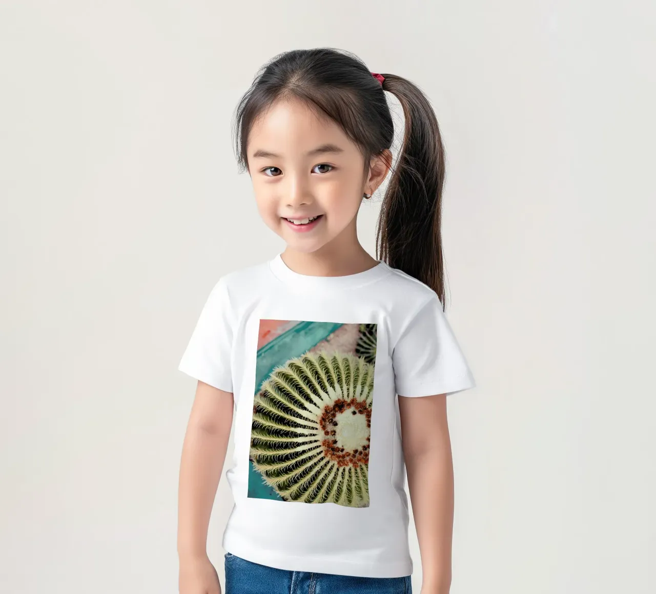 Marrakesh Paradise 6 t-shirt enfant de Paul Aidan Perry