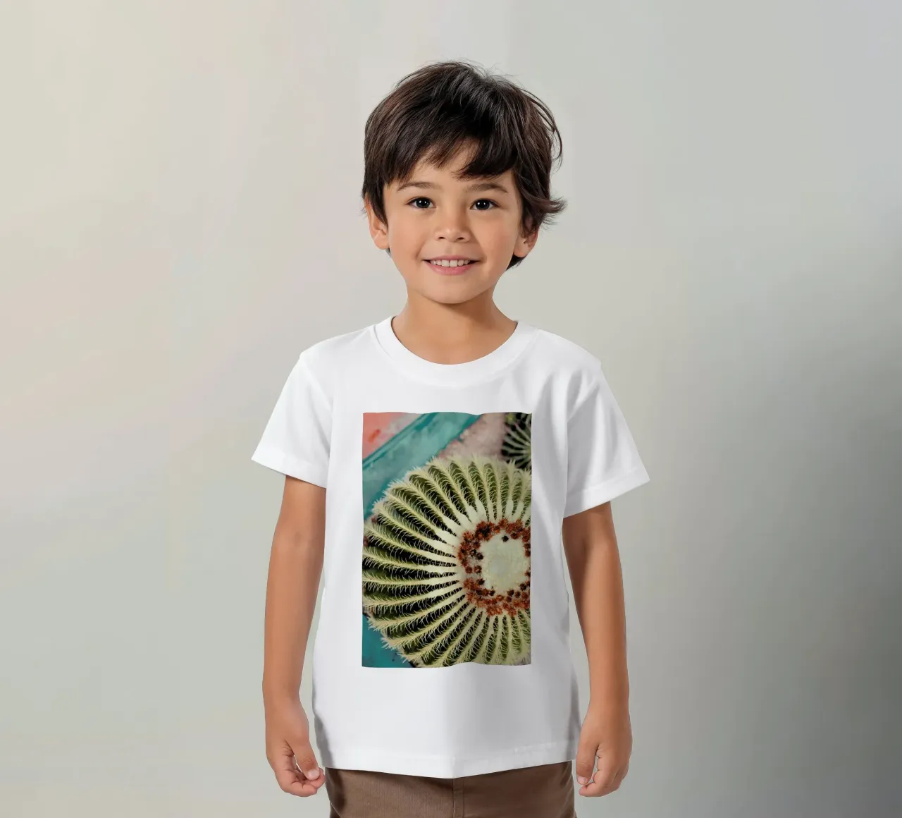 Marrakesh Paradise 6 t-shirt enfant de Paul Aidan Perry